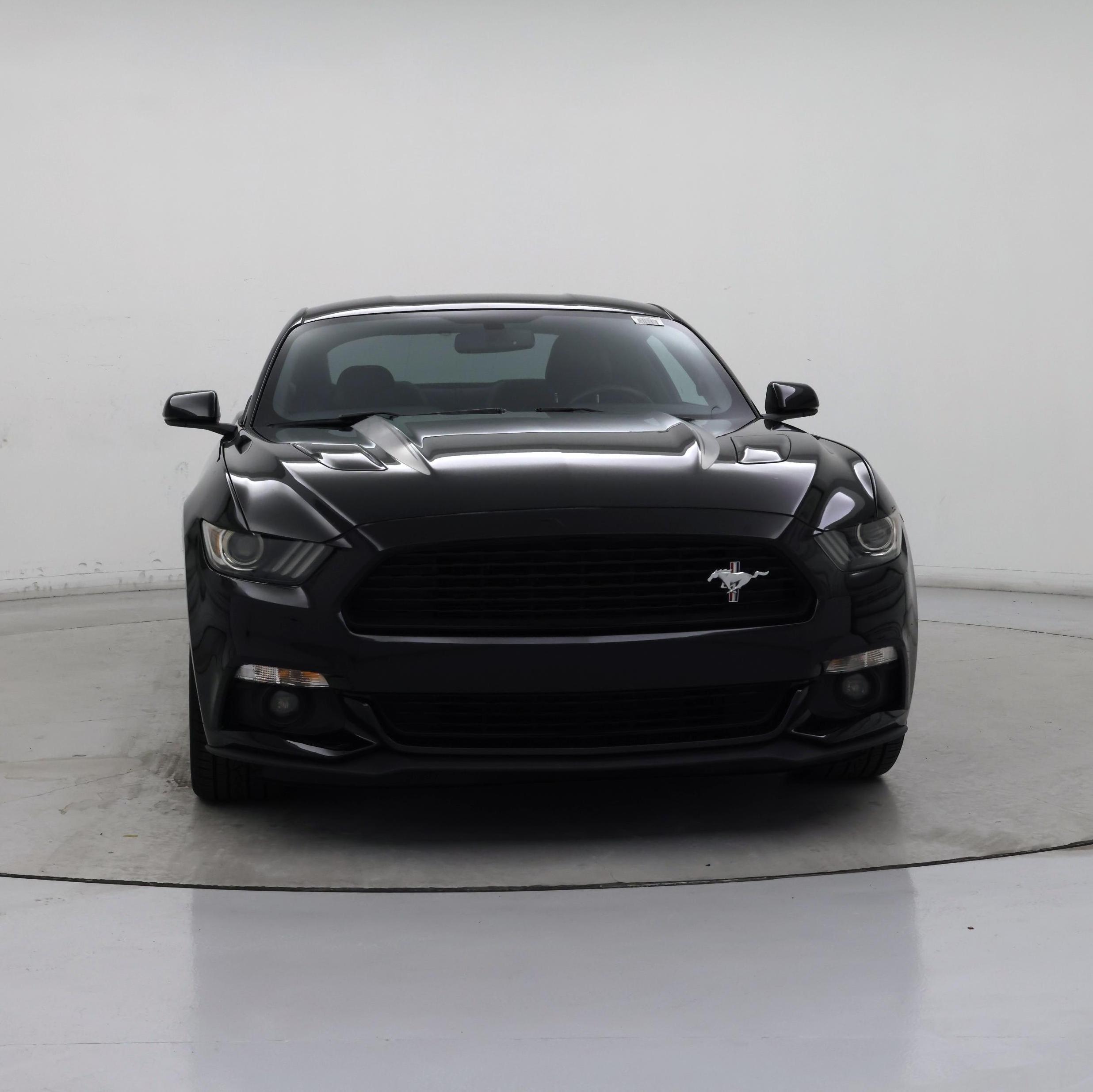 Thumbnail: 2016 Ford Mustang - 5