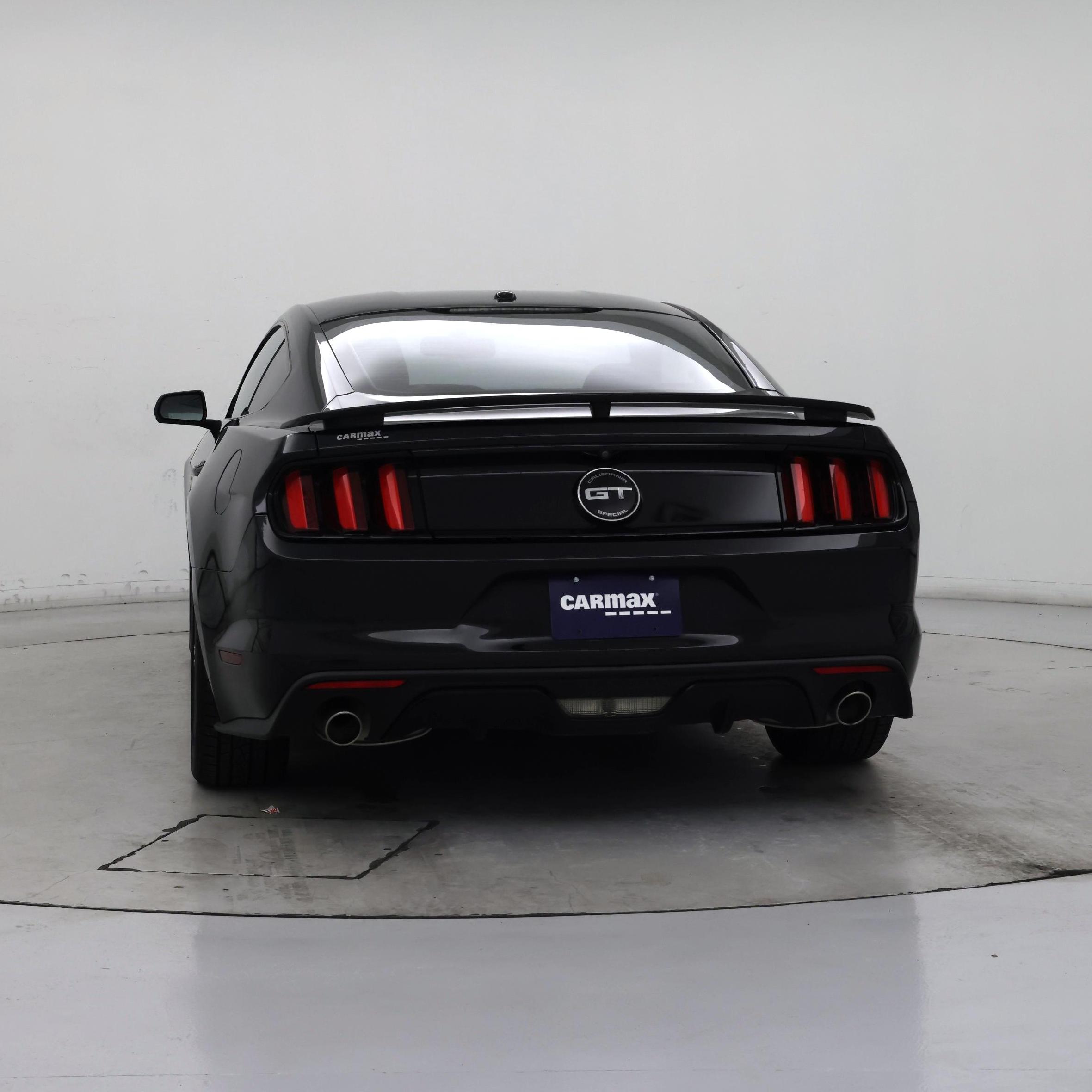 Thumbnail: 2016 Ford Mustang - 6
