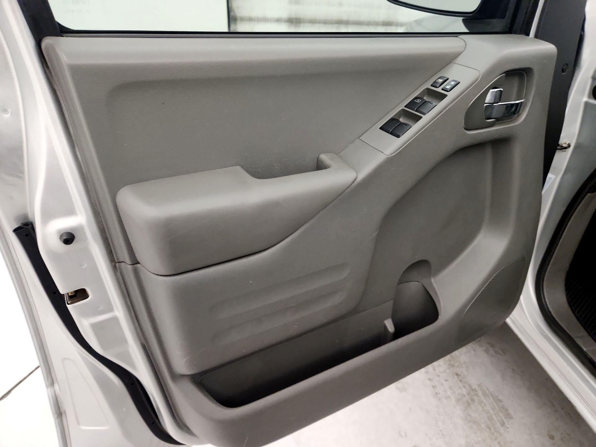 Thumbnail: 2018 Nissan Frontier - 12