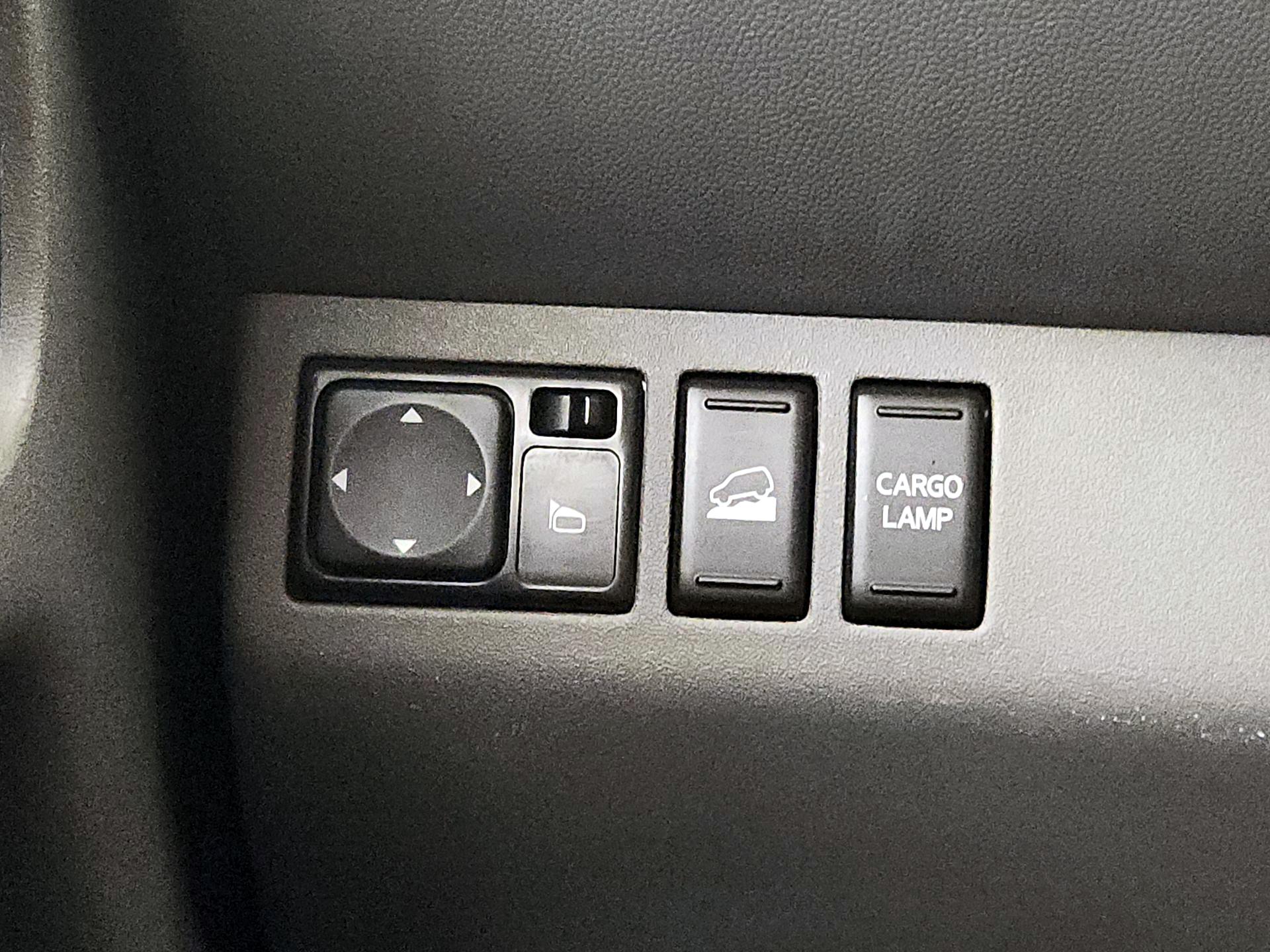 Thumbnail: 2018 Nissan Frontier - 13