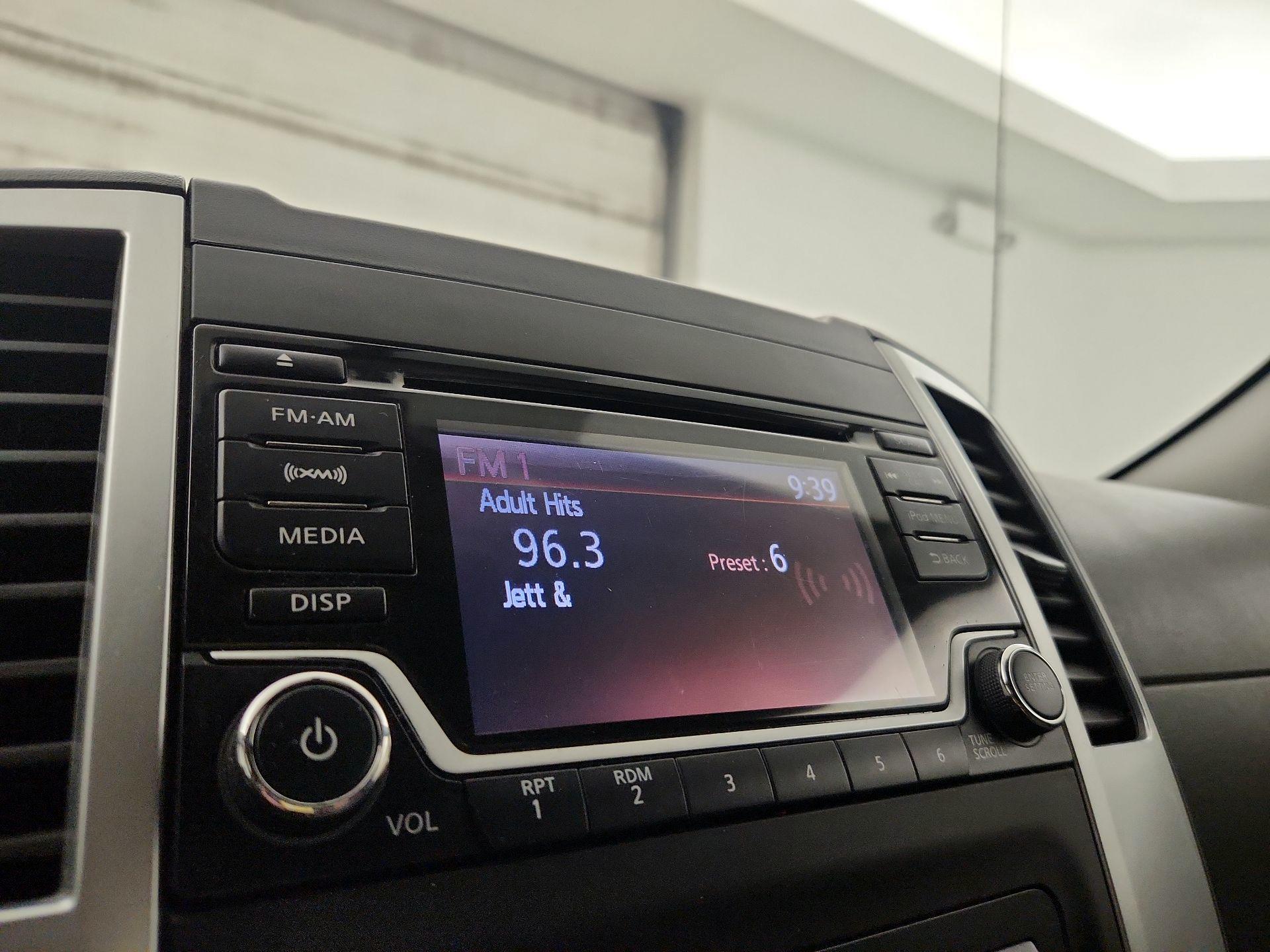 Thumbnail: 2018 Nissan Frontier - 15