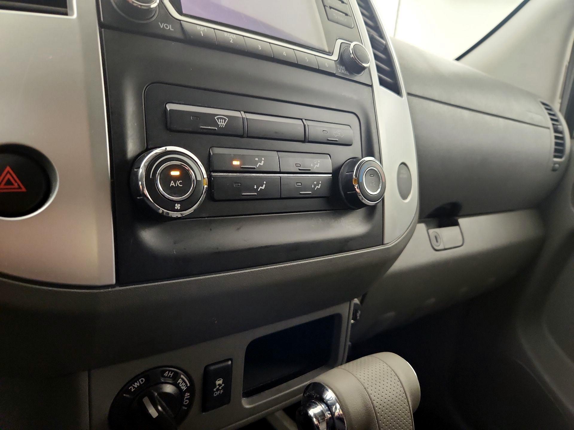 Thumbnail: 2018 Nissan Frontier - 16
