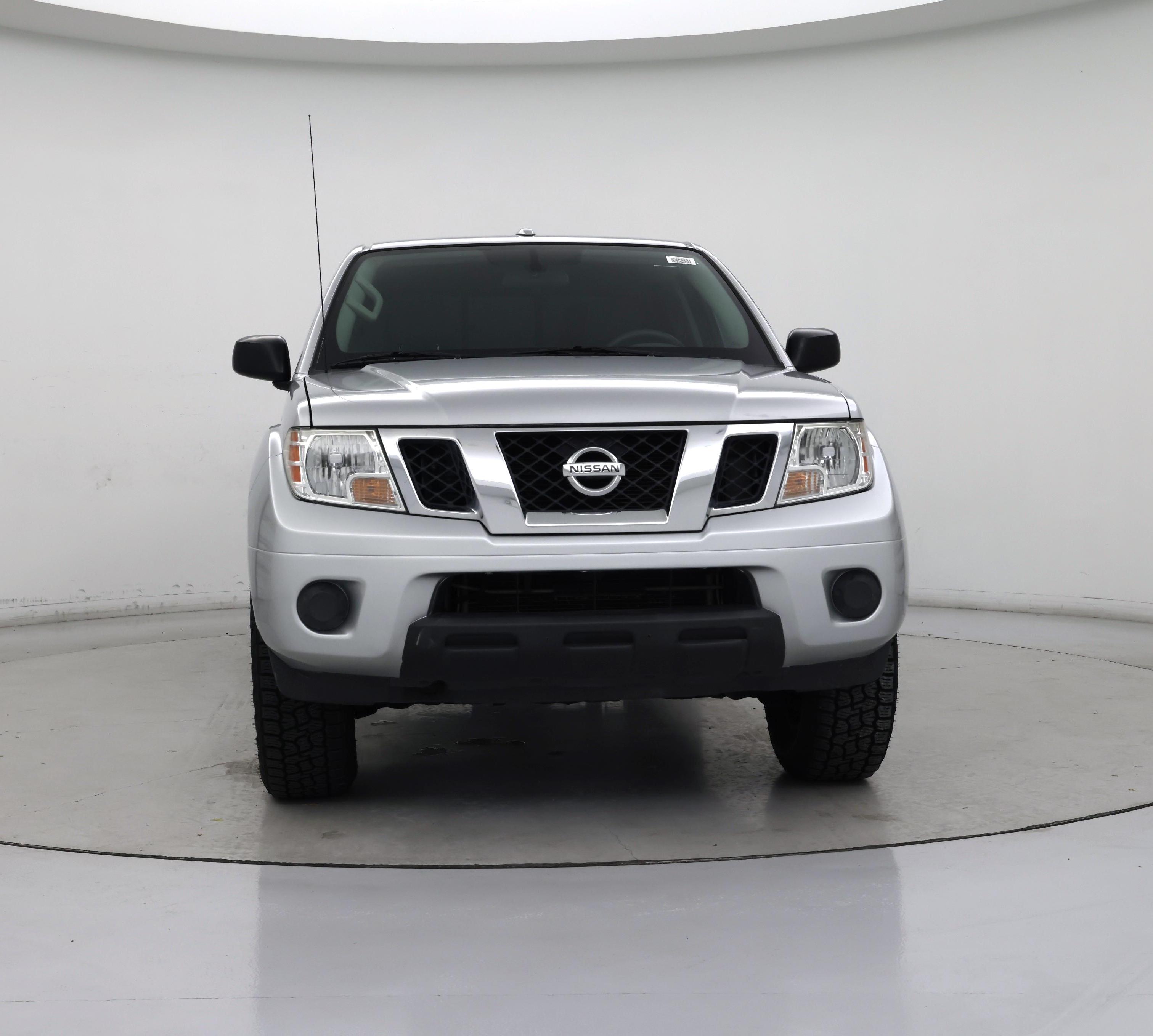 Thumbnail: 2018 Nissan Frontier - 5