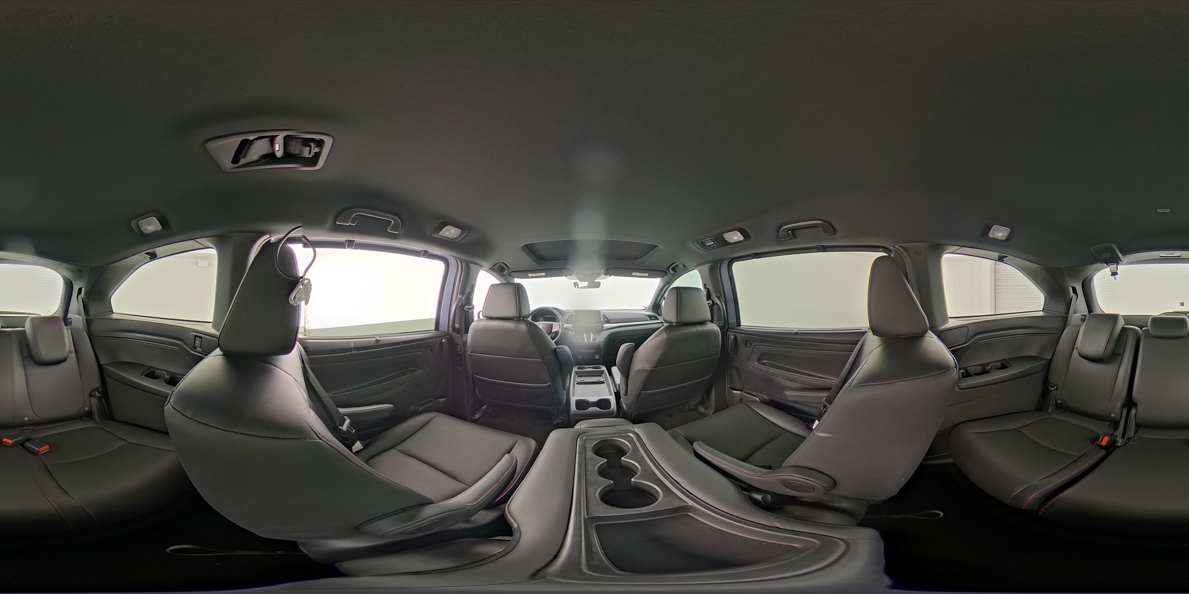 2022 Hyundai Tucson SEL - Photo 28
