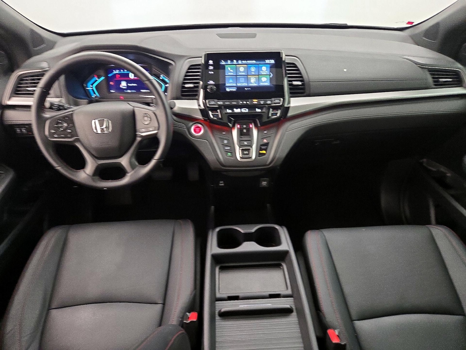 2022 Hyundai Tucson SEL - Photo 10