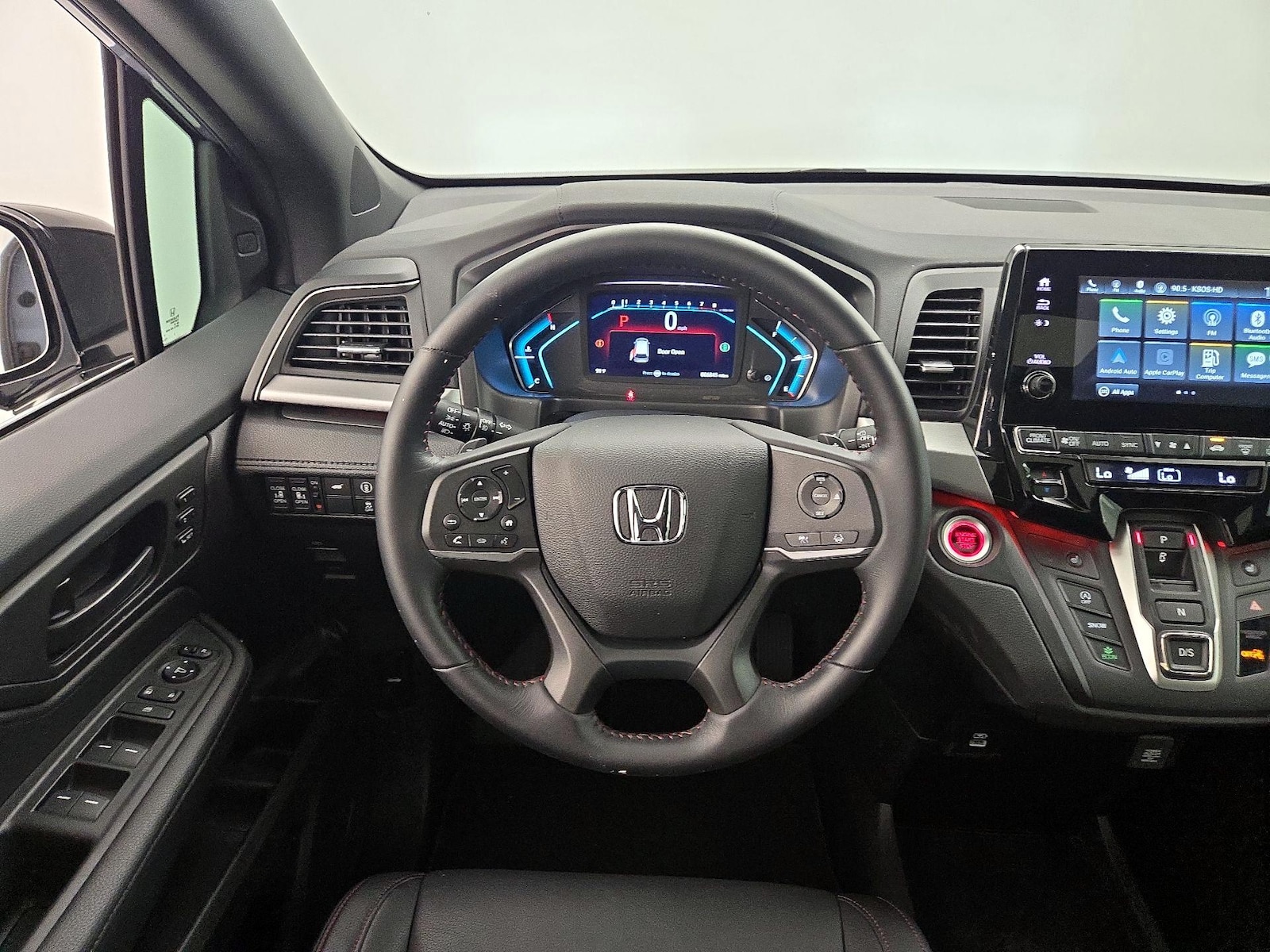 2022 Hyundai Tucson SEL - Photo 11