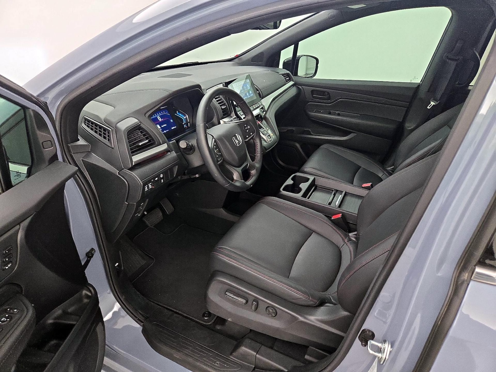 2022 Hyundai Tucson SEL - Photo 12