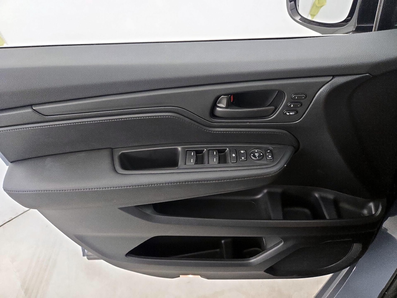 2022 Hyundai Tucson SEL - Photo 13