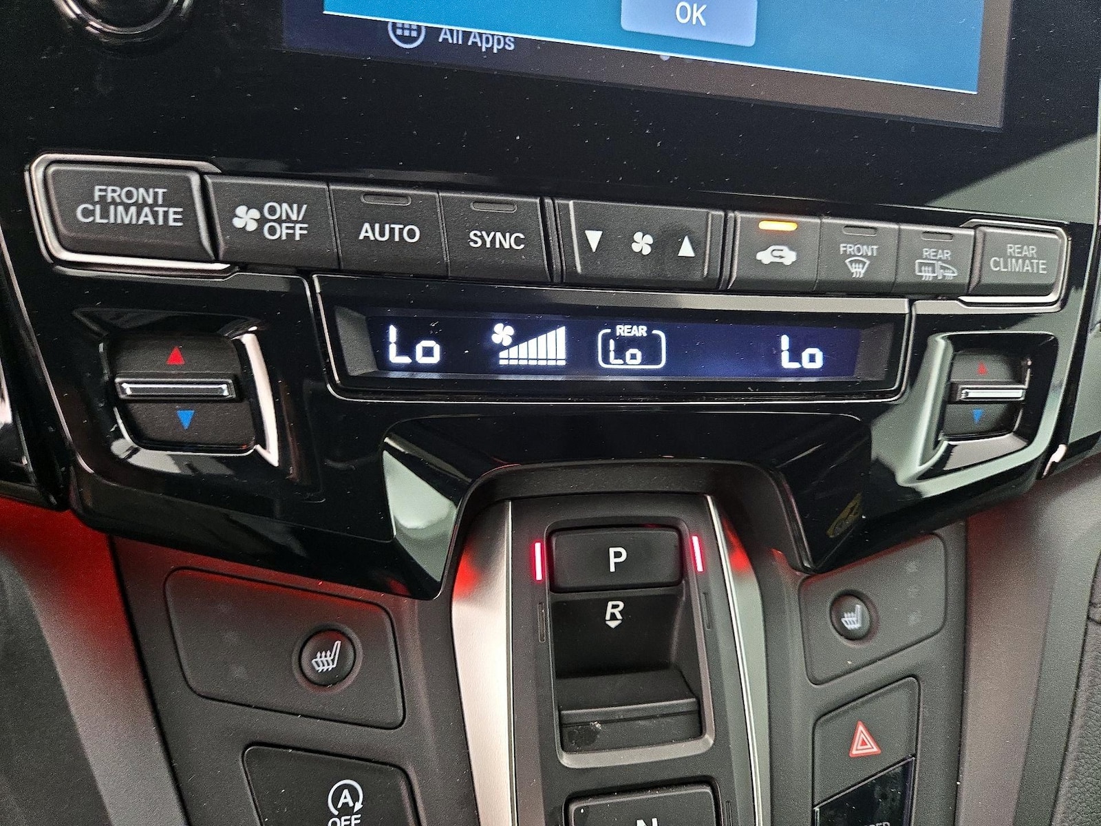 2022 Hyundai Tucson SEL - Photo 17