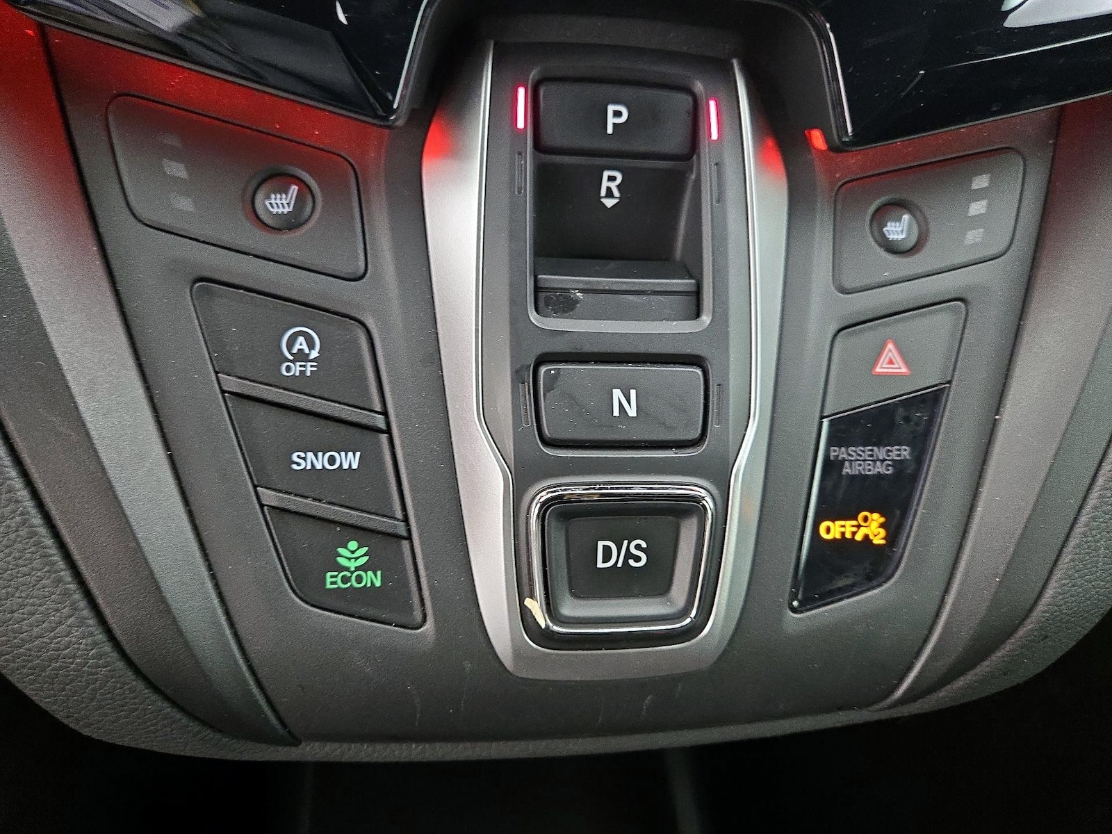 2022 Hyundai Tucson SEL - Photo 18