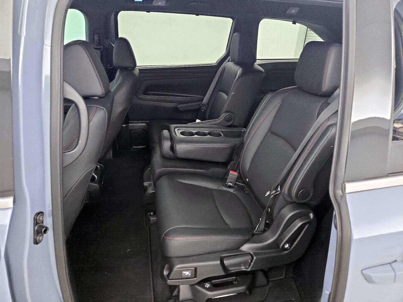 2022 Hyundai Tucson SEL - Photo 21