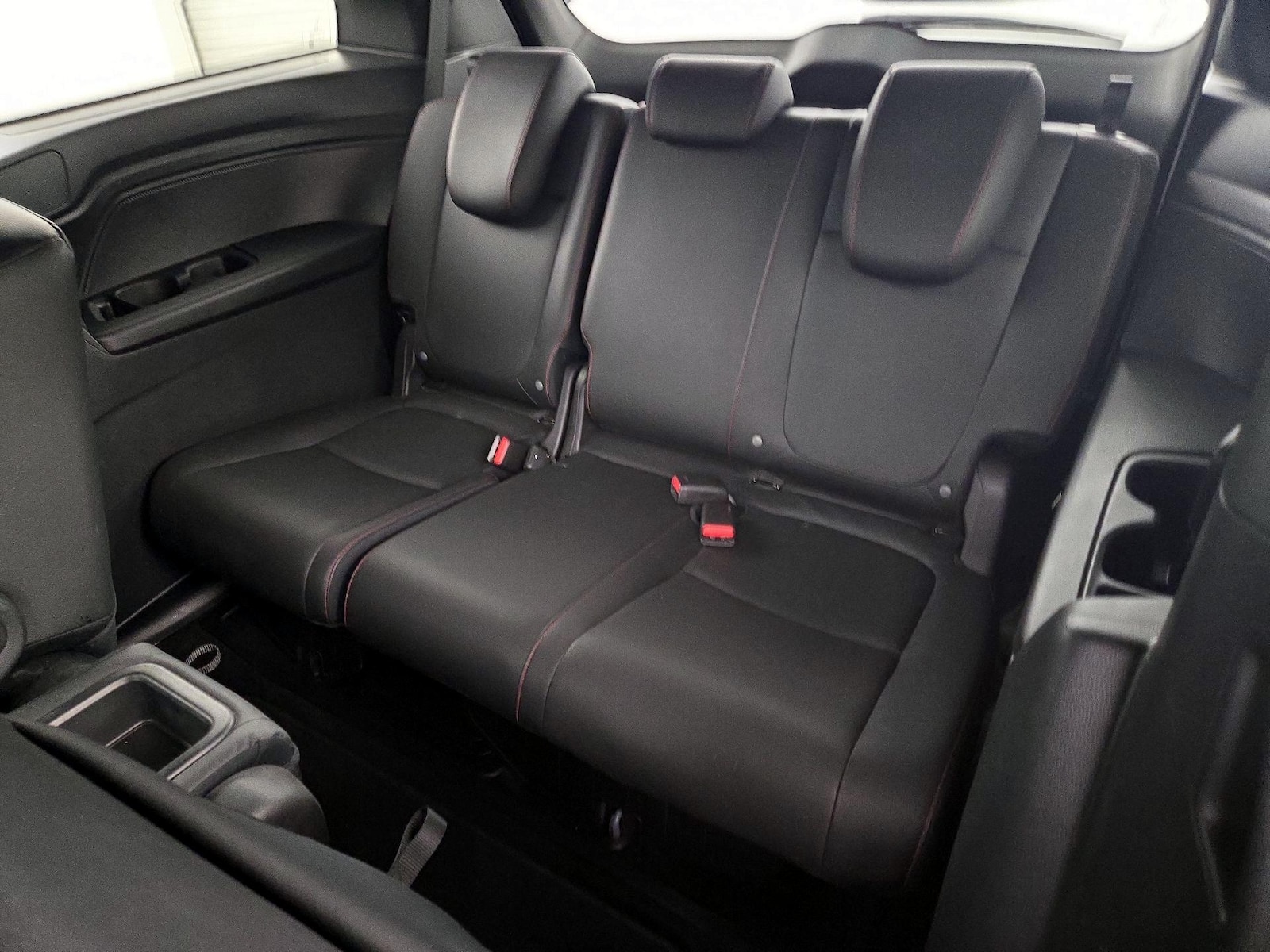 2022 Hyundai Tucson SEL - Photo 22