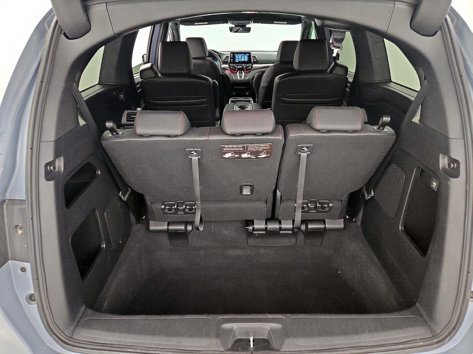 2022 Hyundai Tucson SEL - Photo 23