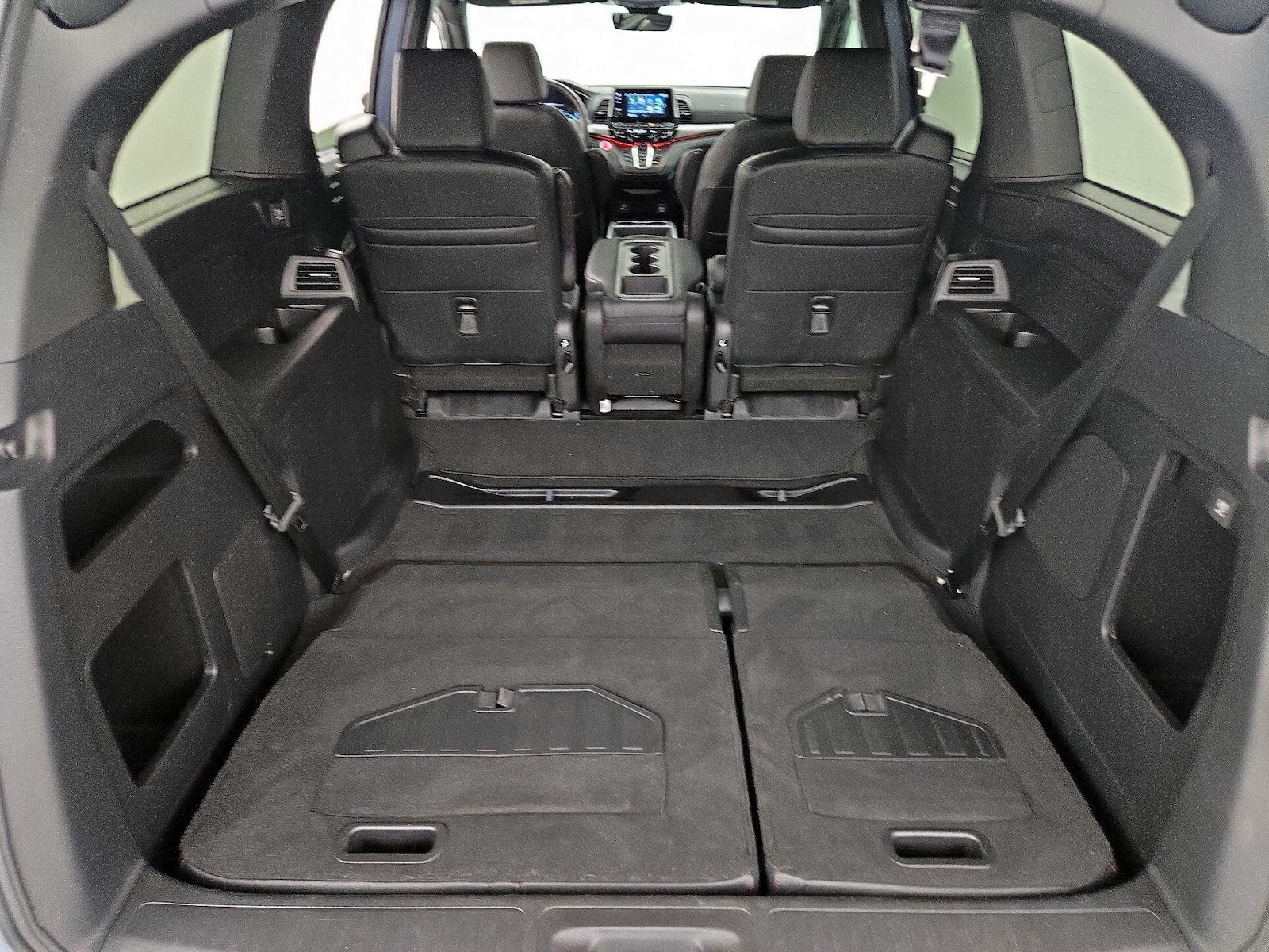 2022 Hyundai Tucson SEL - Photo 24