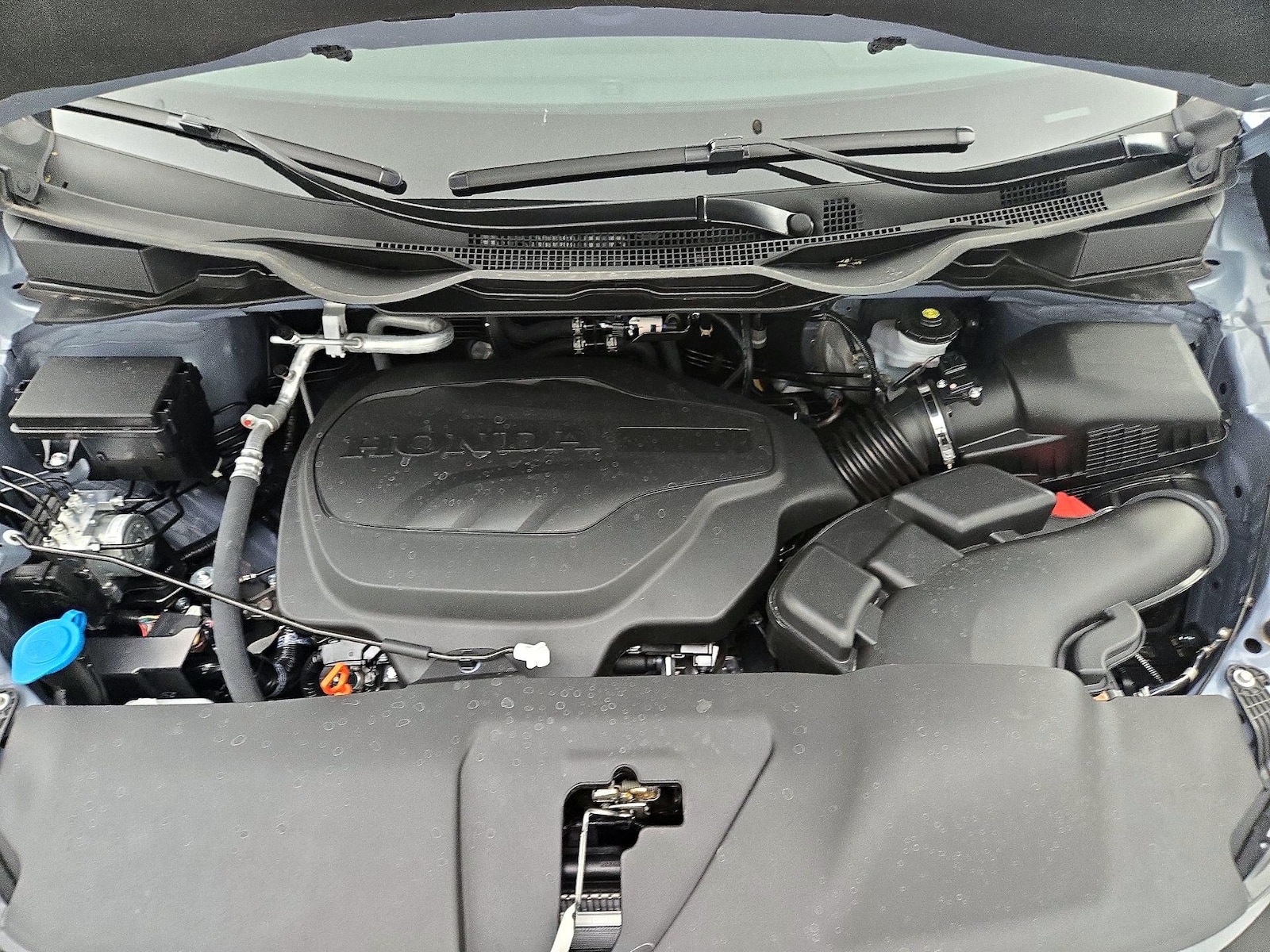 2022 Hyundai Tucson SEL - Photo 25