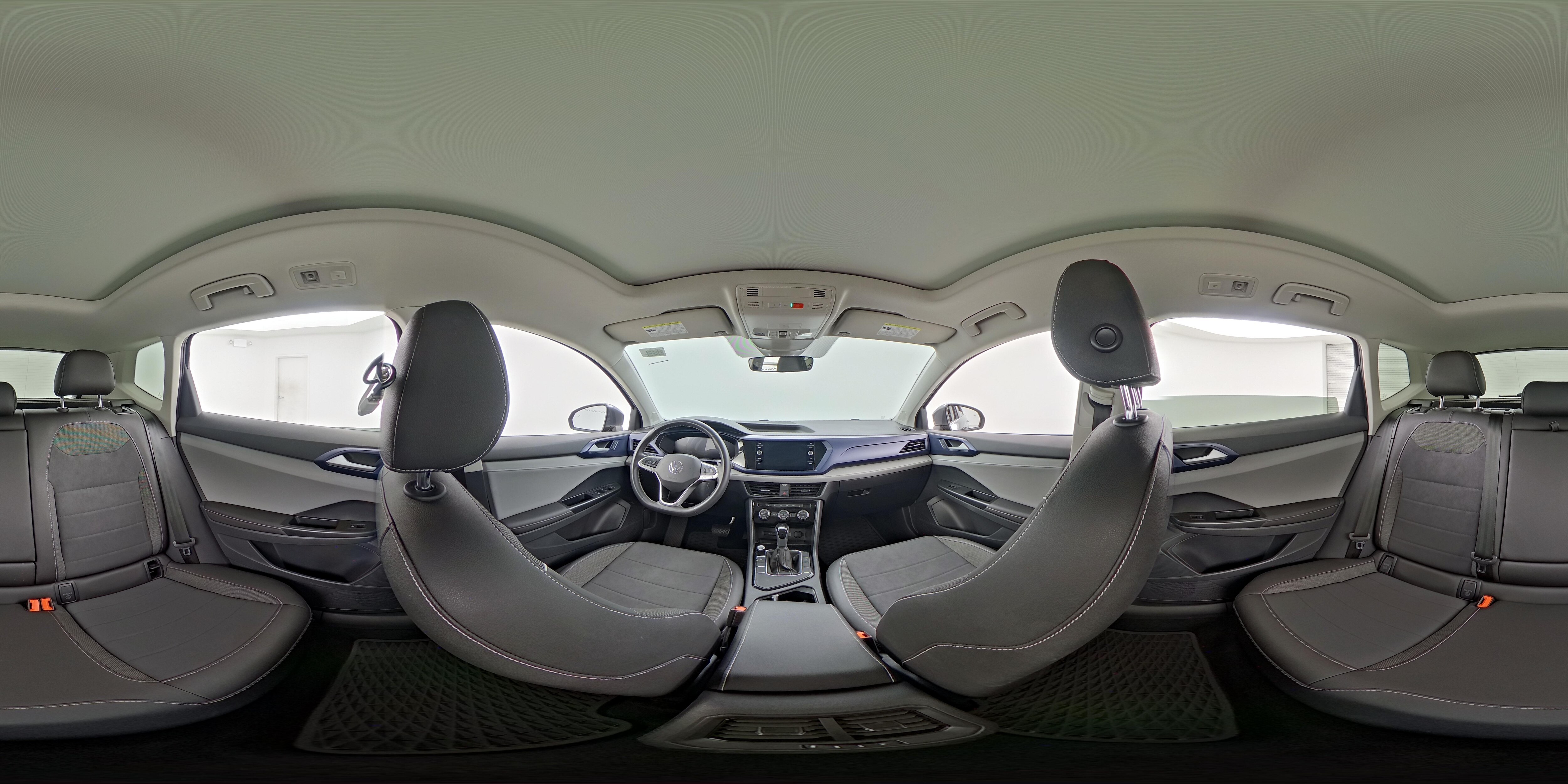 2024 Volkswagen Taos SE - Photo 25