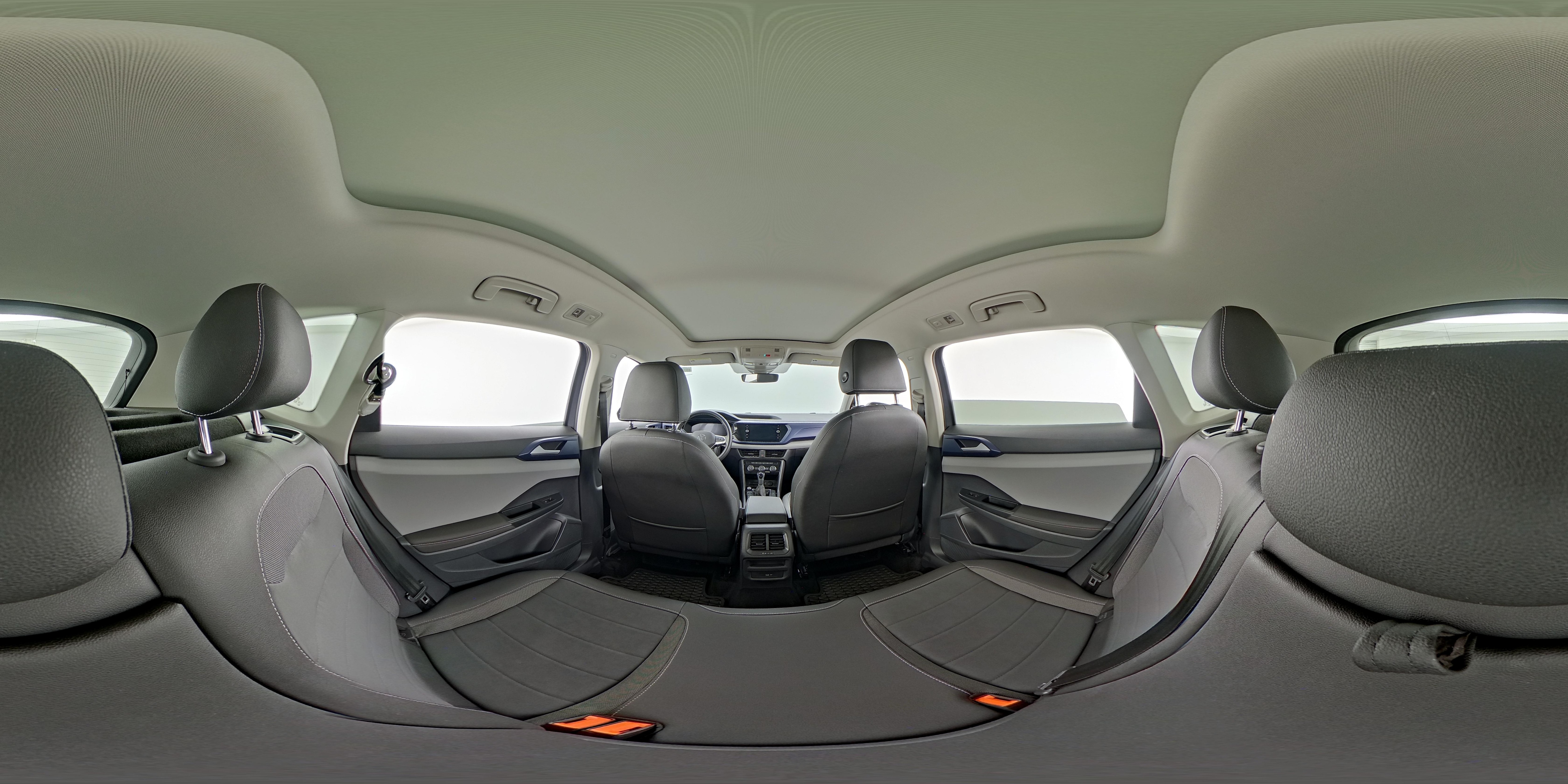 2024 Volkswagen Taos SE - Photo 26