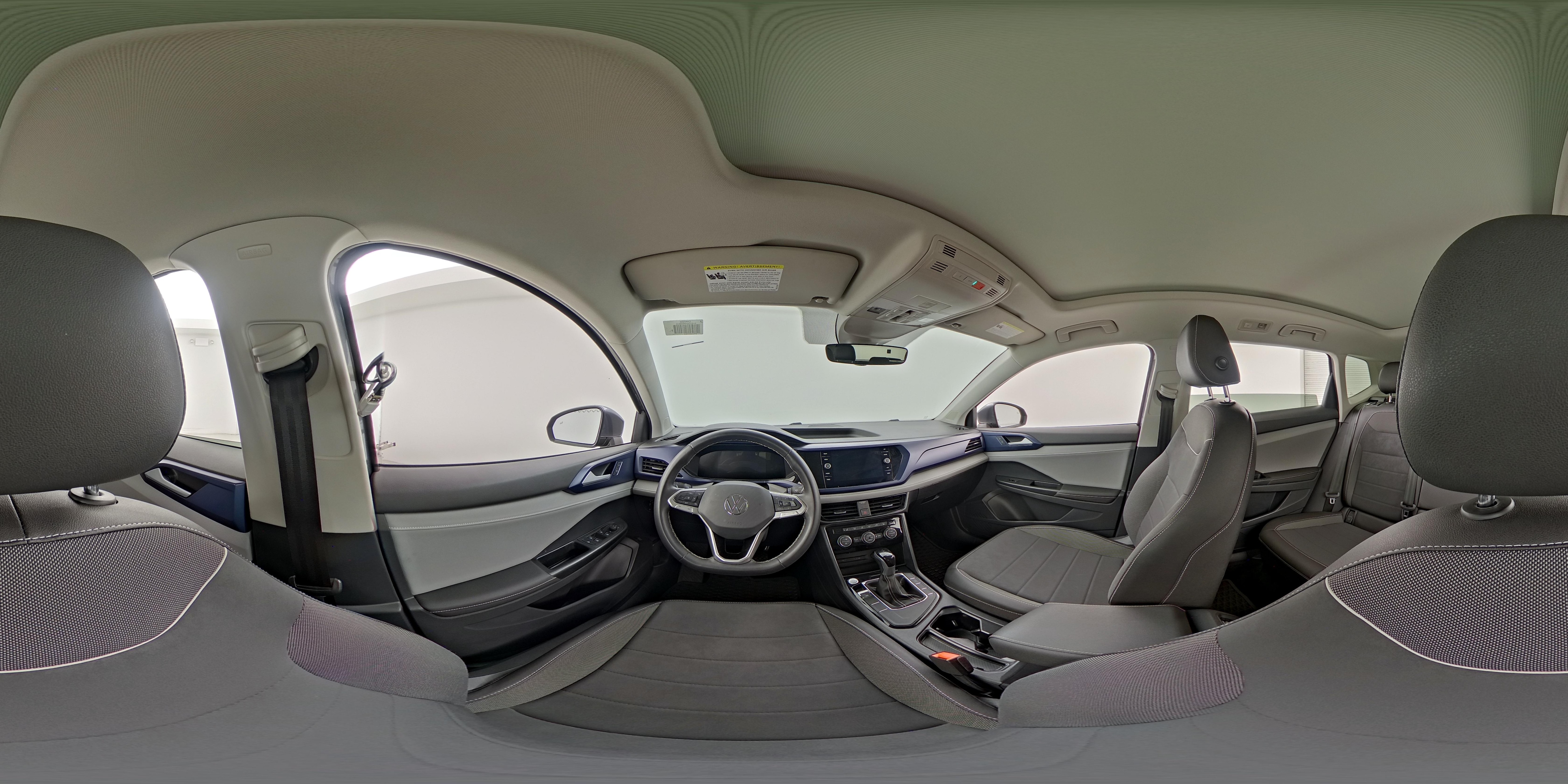 2024 Volkswagen Taos SE - Photo 27