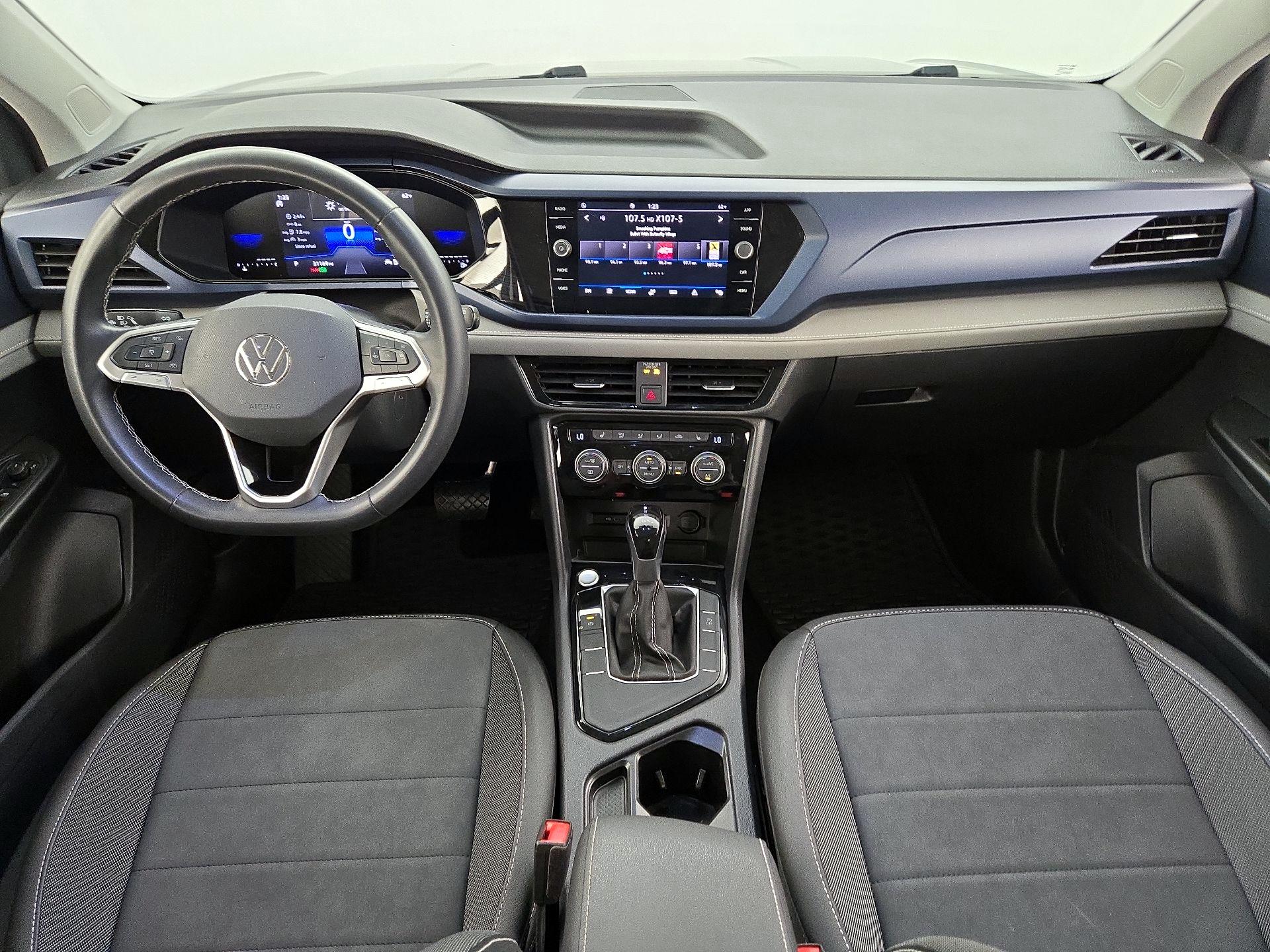 Thumbnail: 2024 Volkswagen Taos - 9