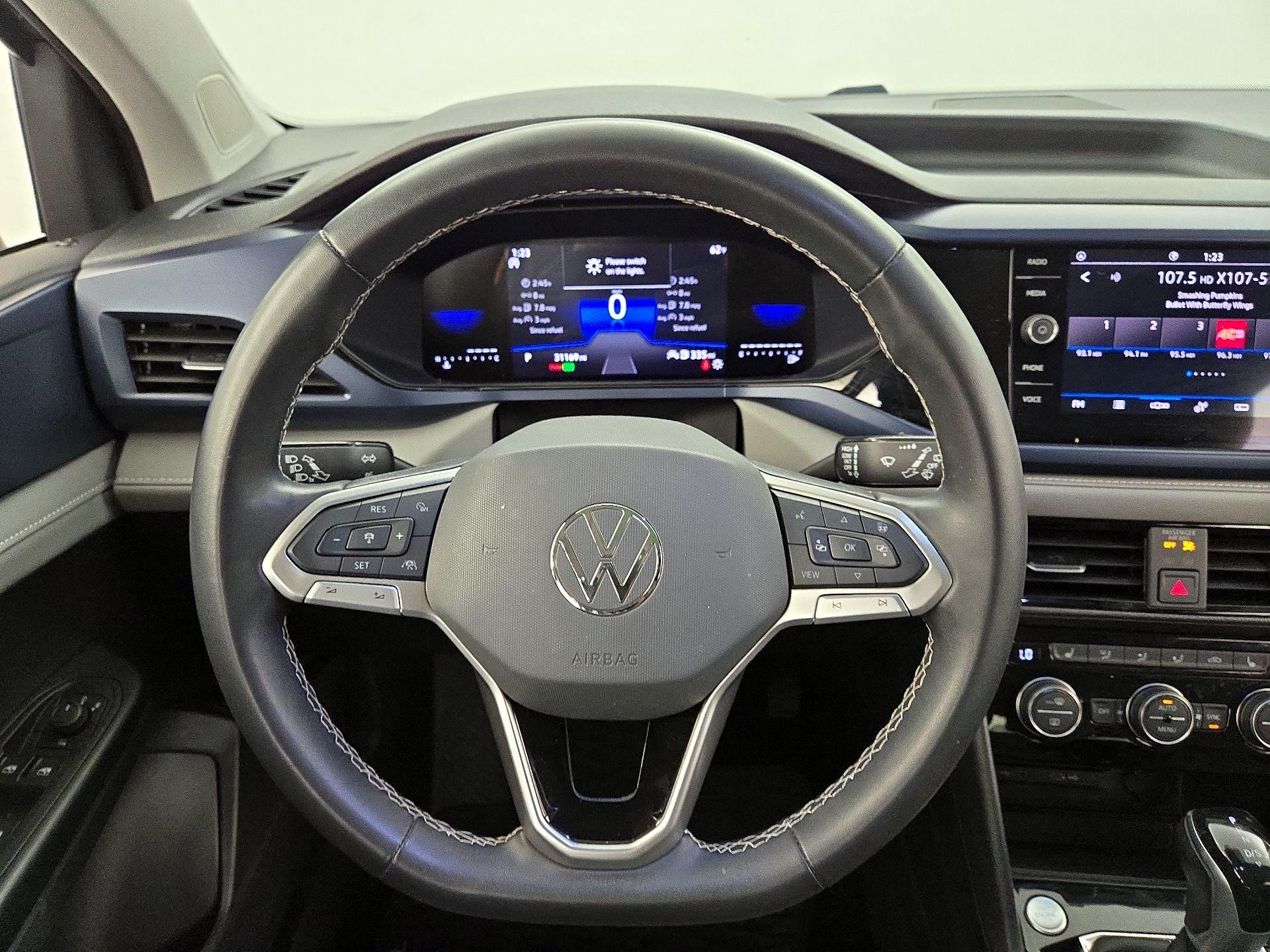 Thumbnail: 2024 Volkswagen Taos - 10