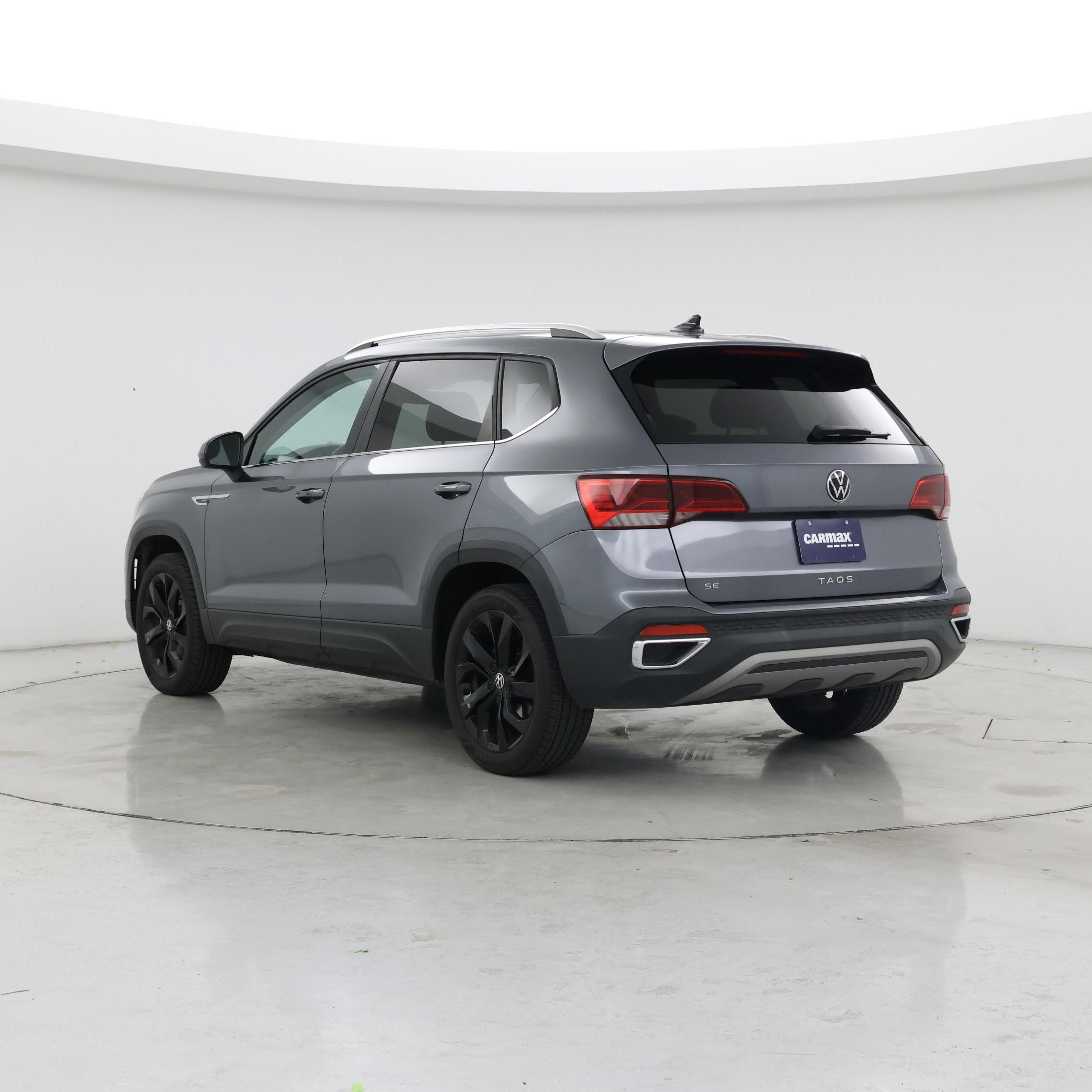 Thumbnail: 2024 Volkswagen Taos - 2