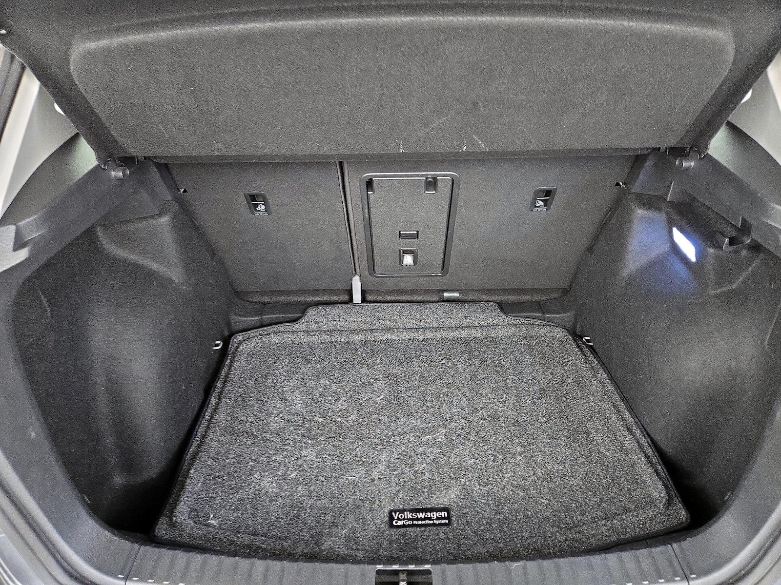 2024 Volkswagen Taos SE - Photo 22