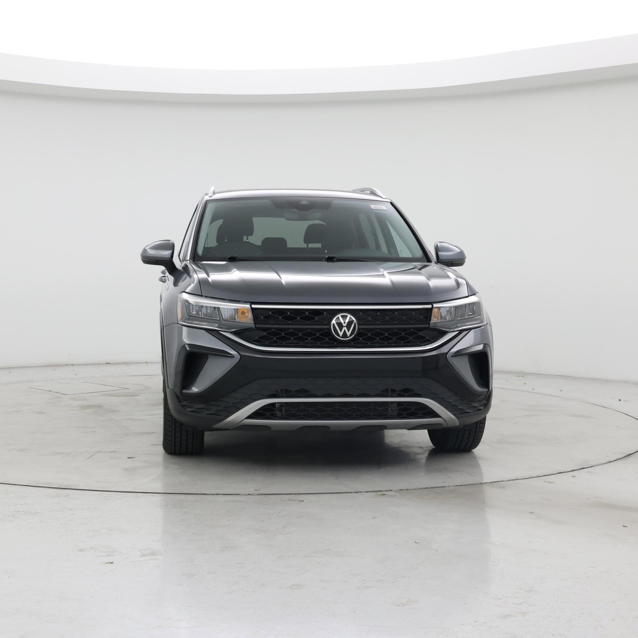 Thumbnail: 2024 Volkswagen Taos - 5