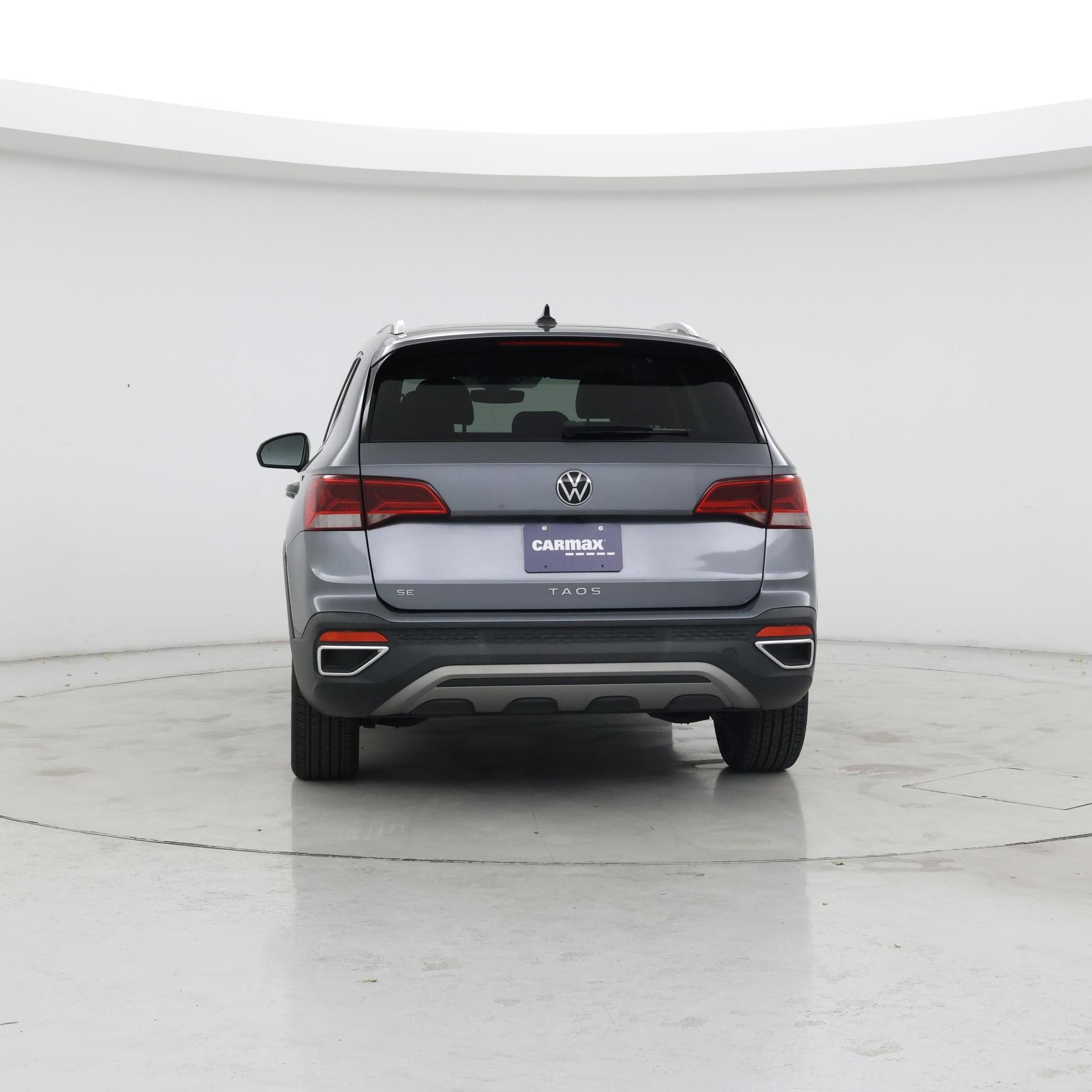 Thumbnail: 2024 Volkswagen Taos - 6