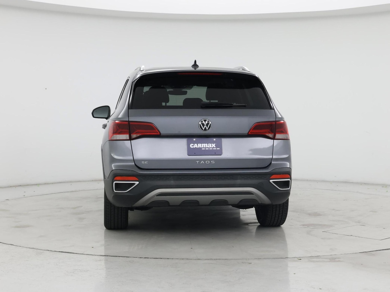 2024 Volkswagen Taos SE - Photo 7