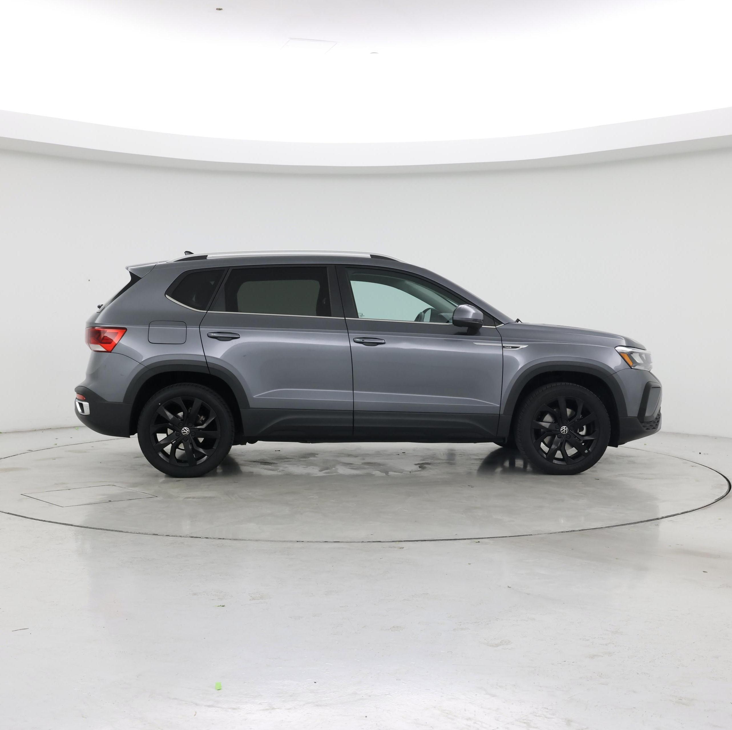 Thumbnail: 2024 Volkswagen Taos - 7