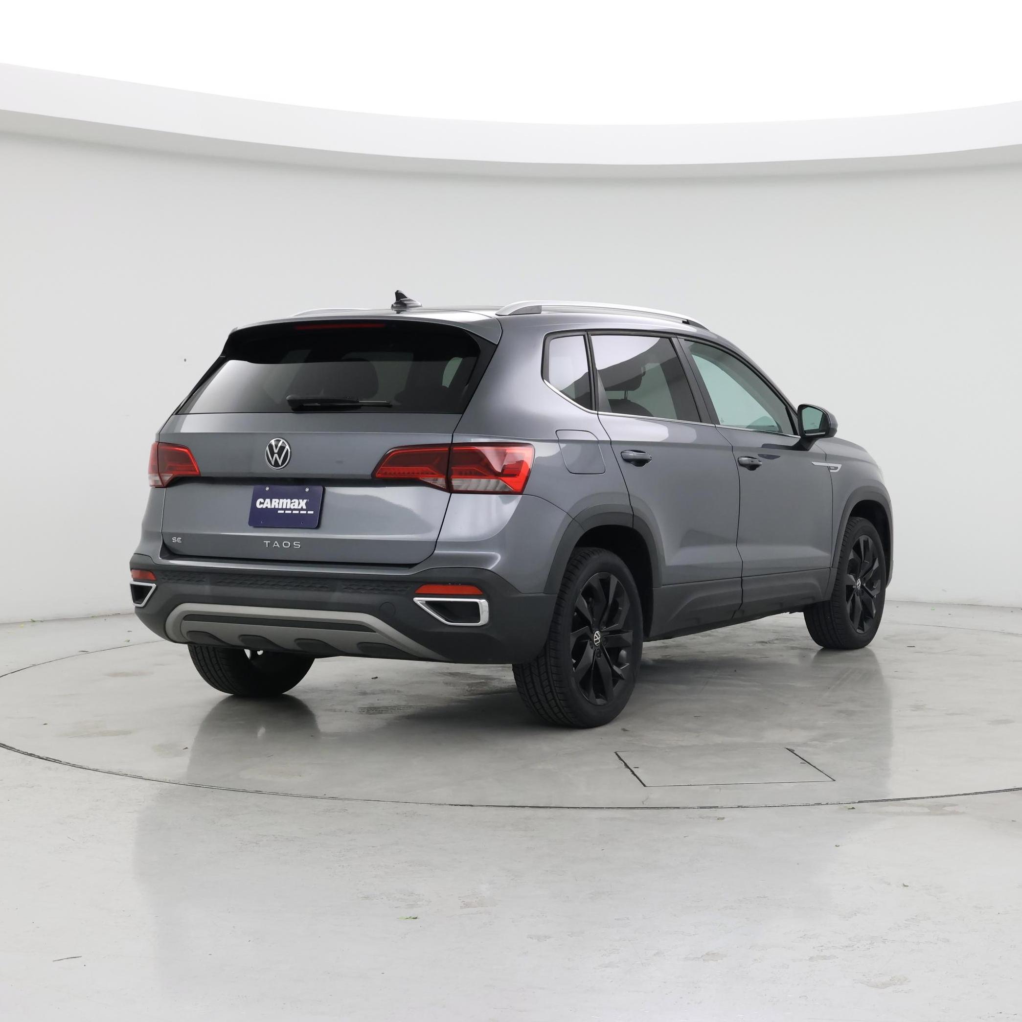 Thumbnail: 2024 Volkswagen Taos - 8