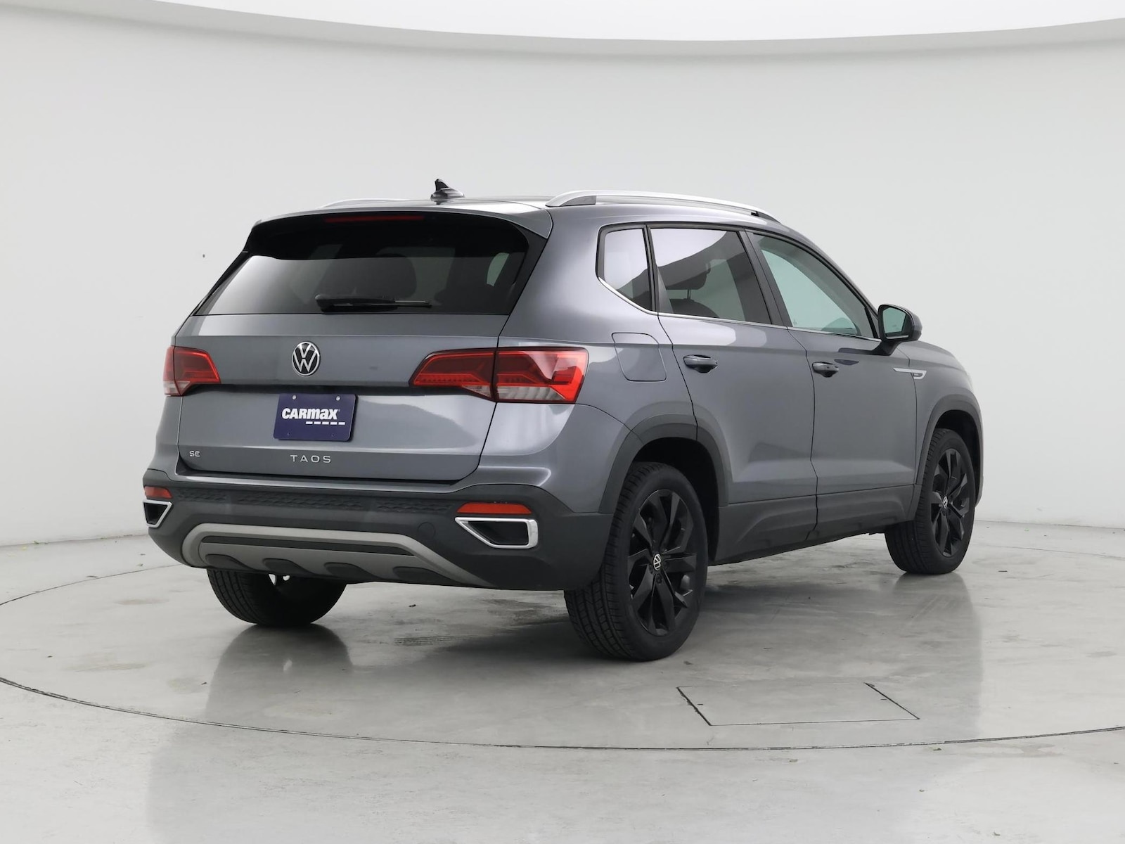 2024 Volkswagen Taos SE - Photo 9