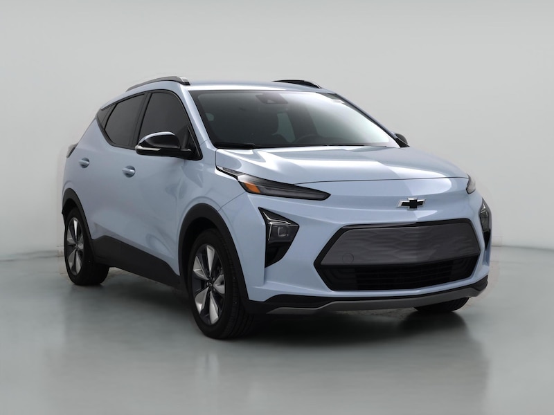 2023 Chevrolet Bolt EUV LT -
                  Las Vegas, NV