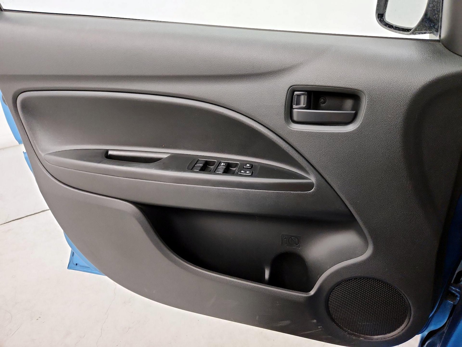 2021 Mitsubishi Mirage ES - Photo 13