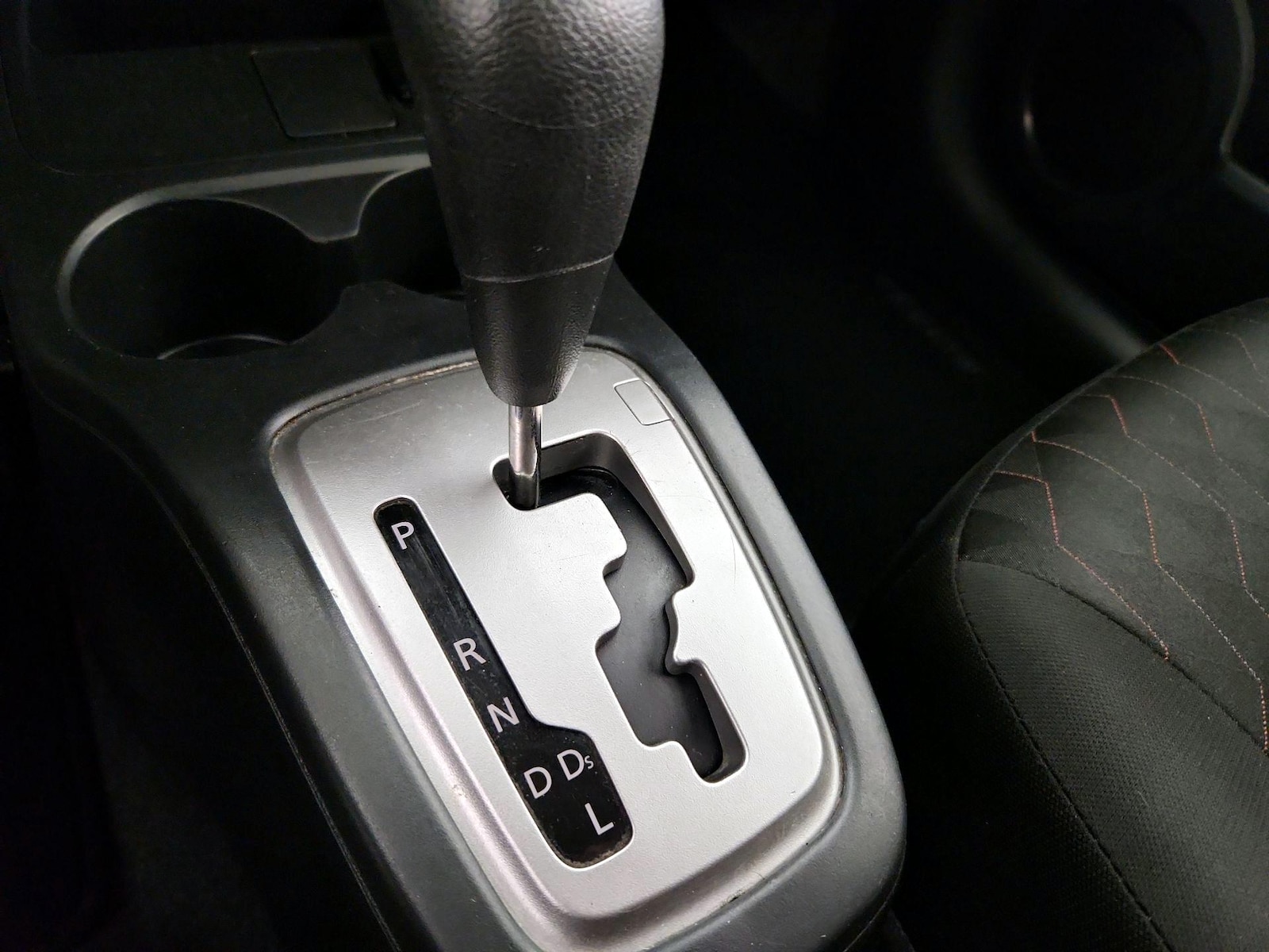 2021 Mitsubishi Mirage ES - Photo 18