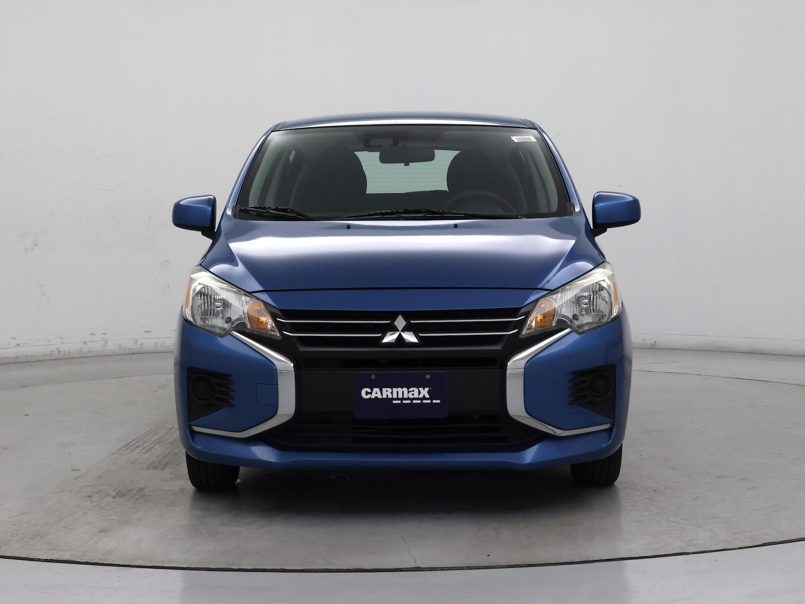 2021 Mitsubishi Mirage ES - Photo 6