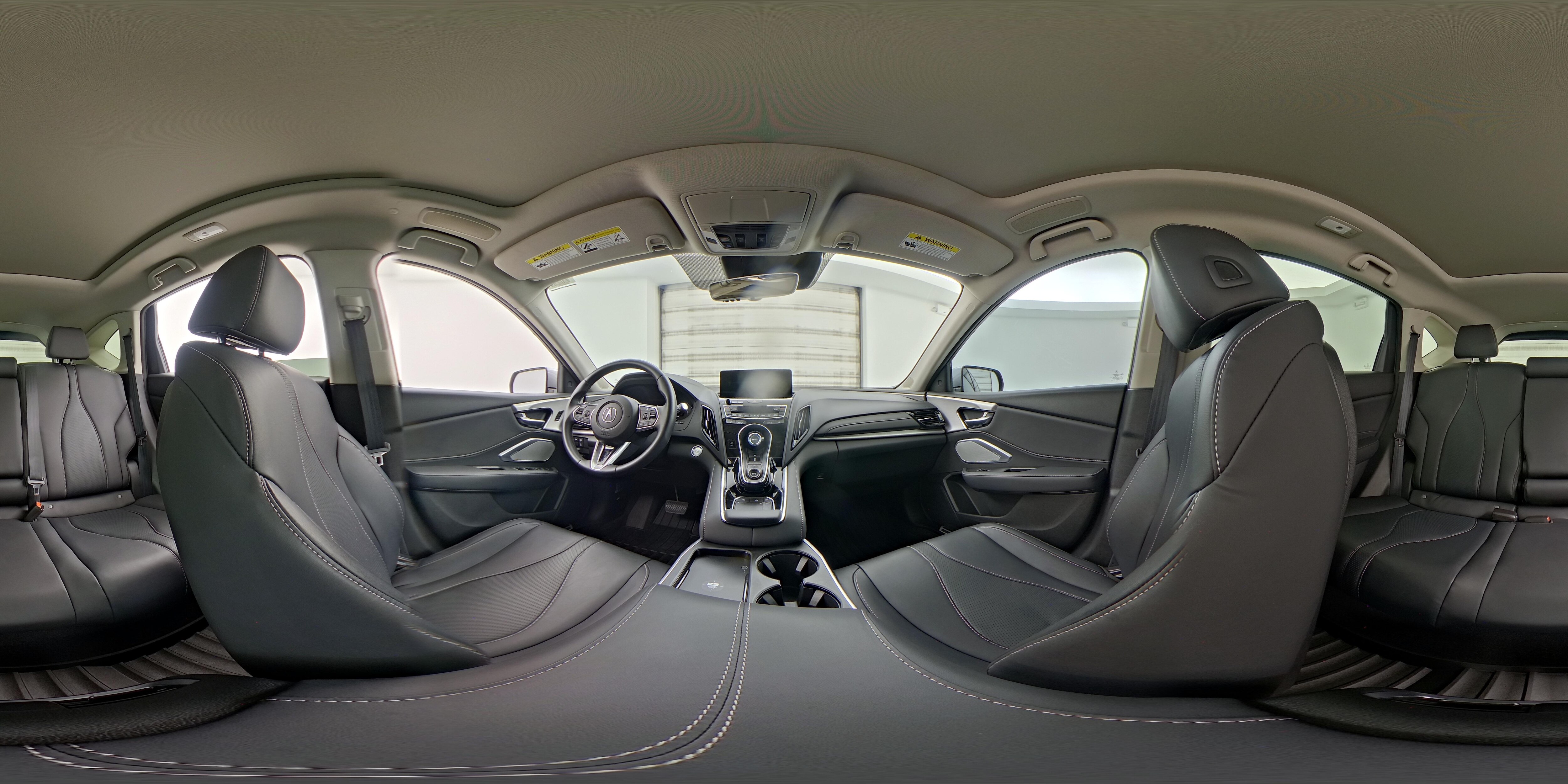 2025 Acura RDX Technology Package - Photo 25