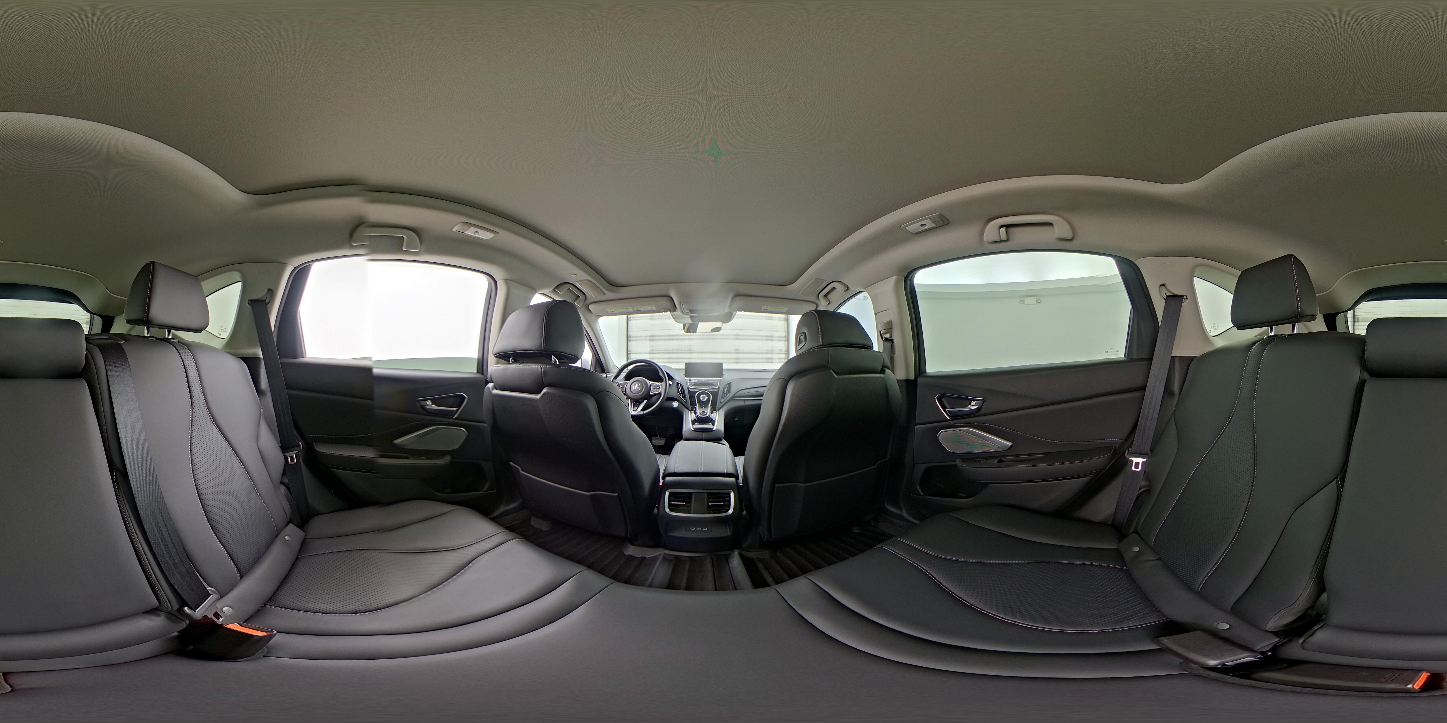 2025 Acura RDX Technology Package - Photo 26