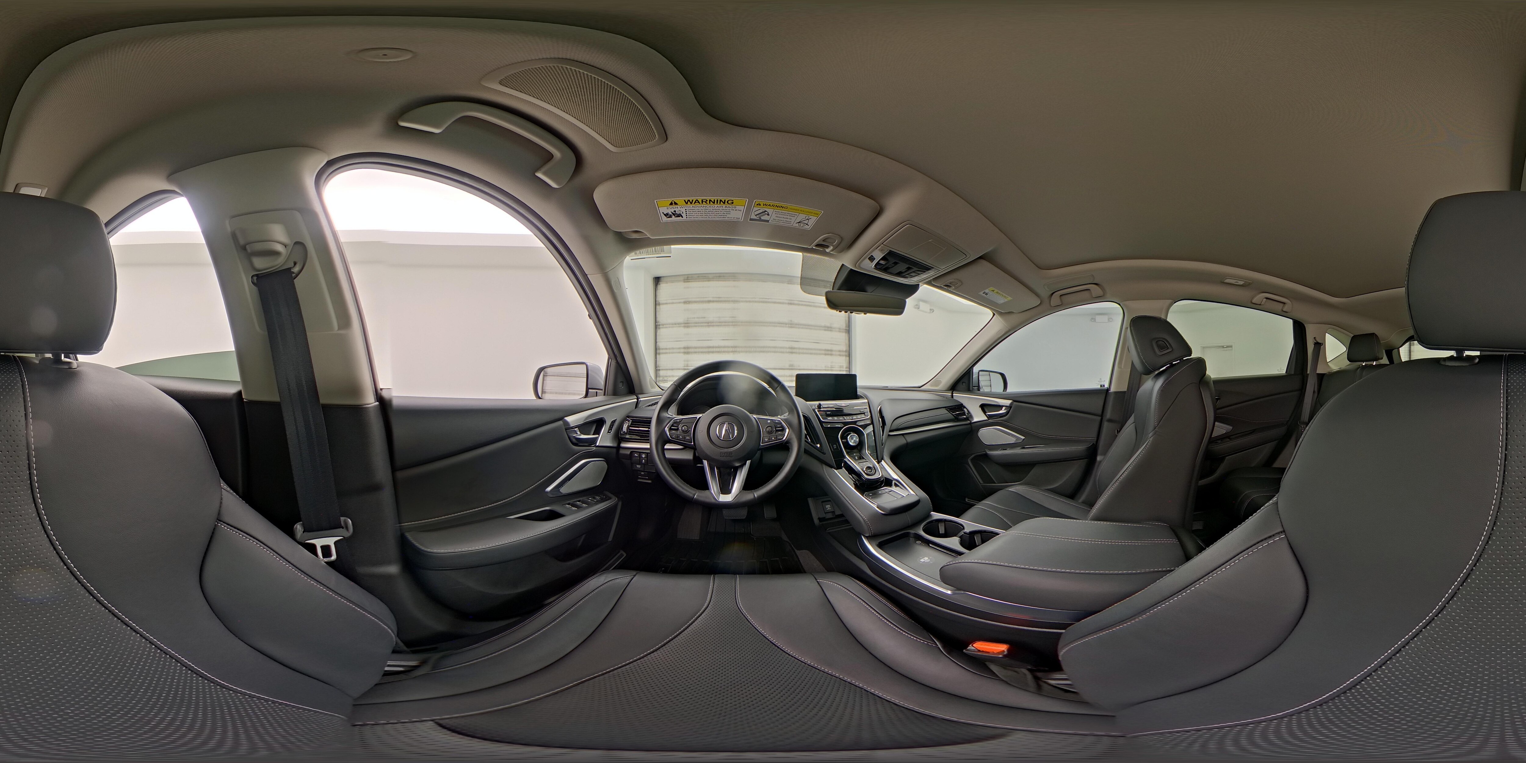 2025 Acura RDX Technology Package - Photo 27