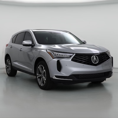 2025 Acura RDX SH-AWD Technology