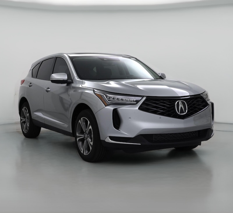 2025 Acura RDX SH-AWD Technology