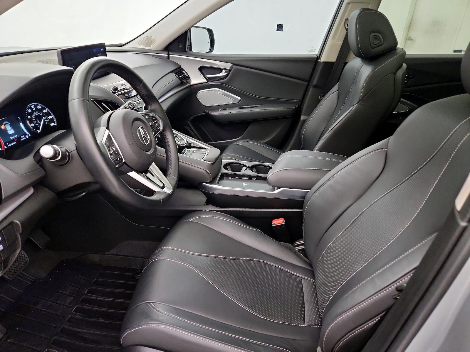 2025 Acura RDX Technology Package - Photo 12