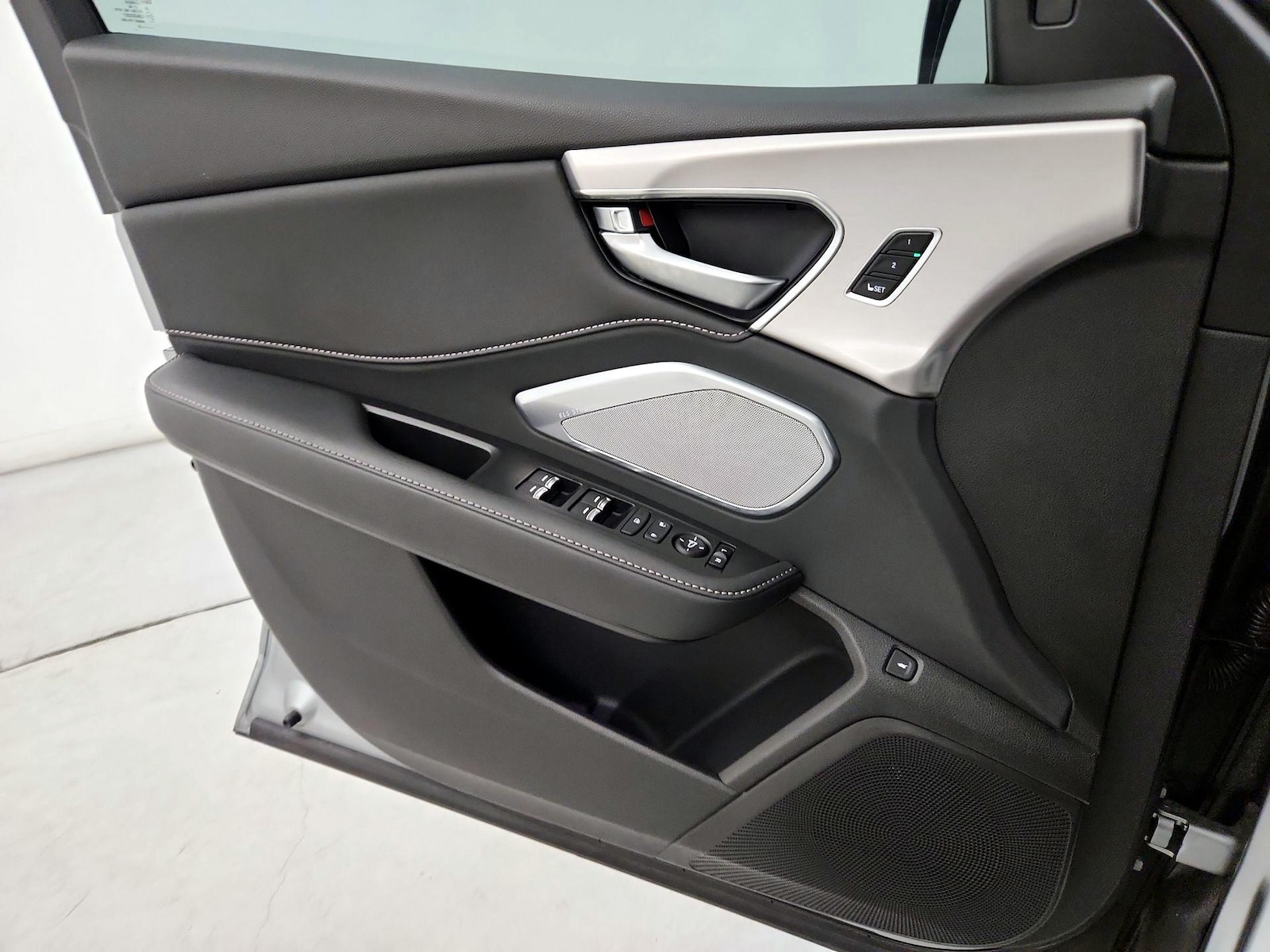 2025 Acura RDX Technology Package - Photo 13