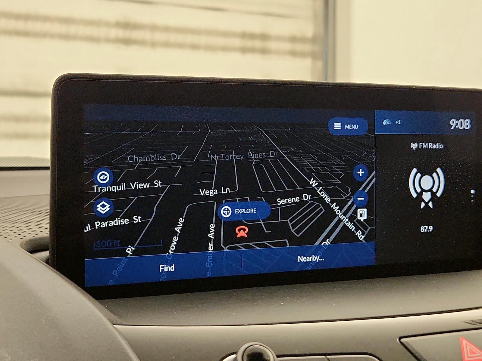 2025 Acura RDX Technology Package - Photo 15