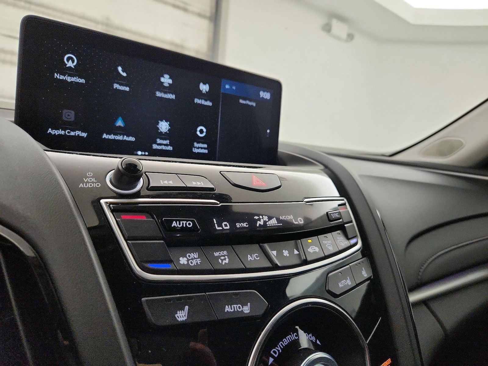 2025 Acura RDX Technology Package - Photo 18