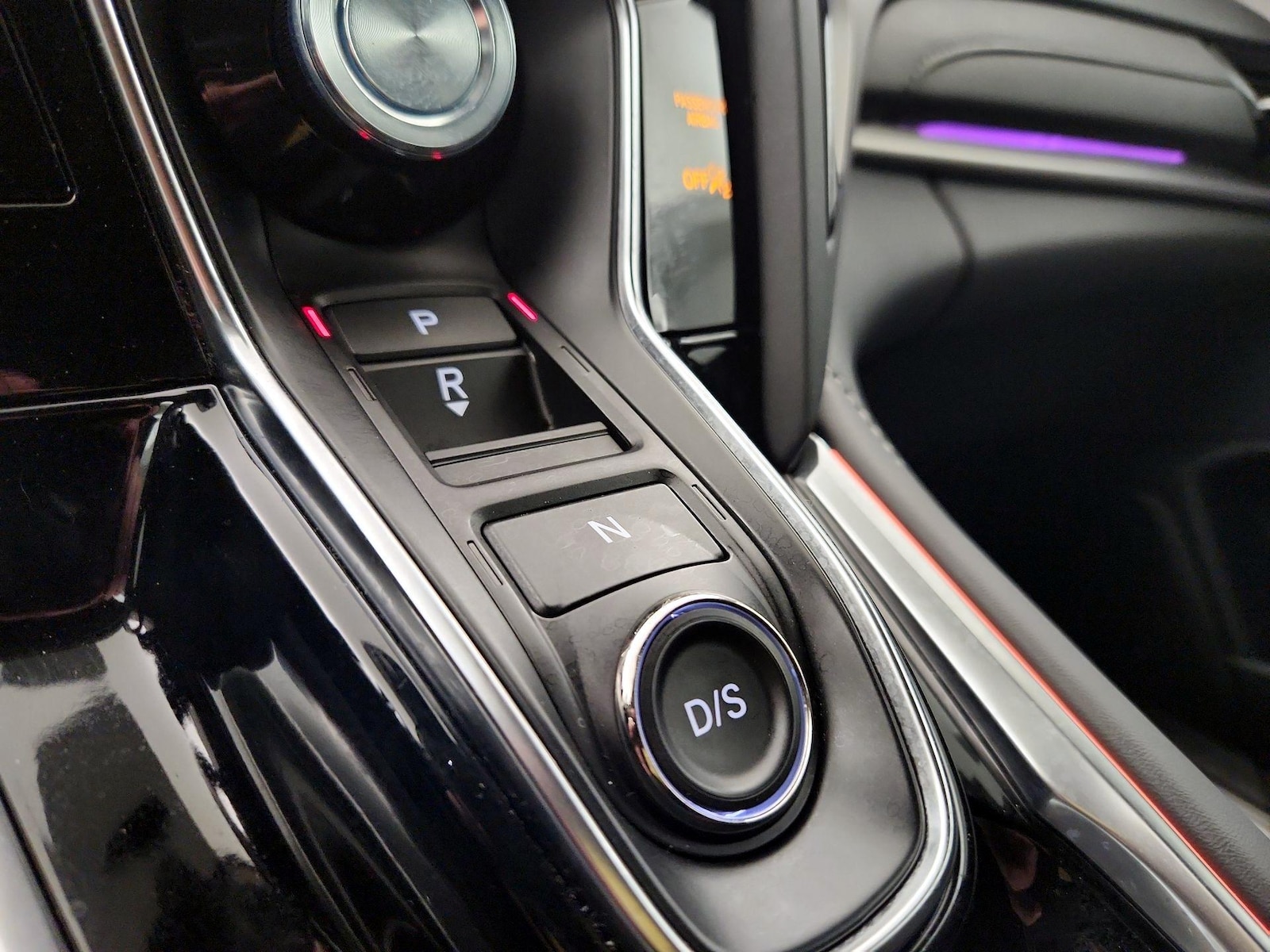 2025 Acura RDX Technology Package - Photo 19