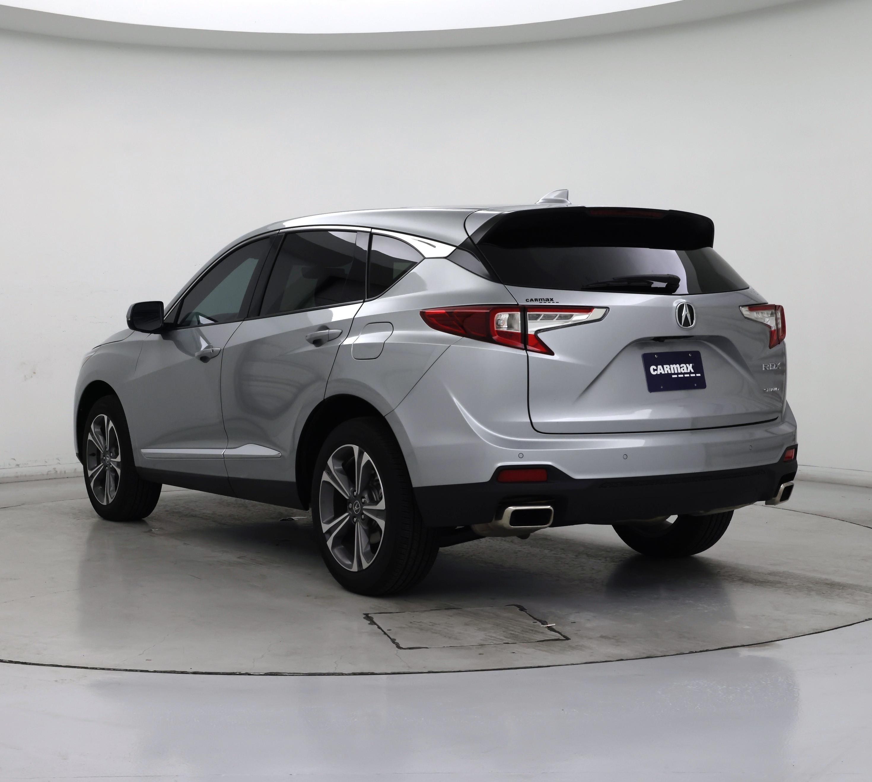 Thumbnail: 2025 Acura RDX - 2