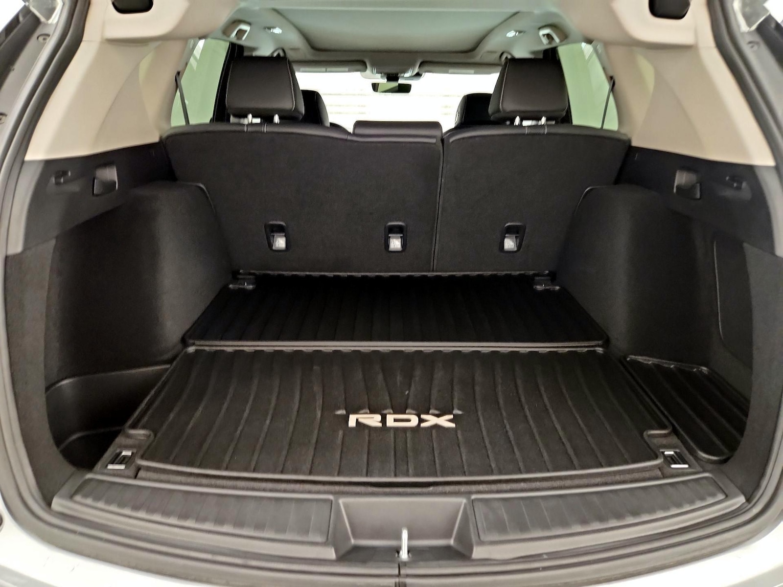 2025 Acura RDX Technology Package - Photo 22