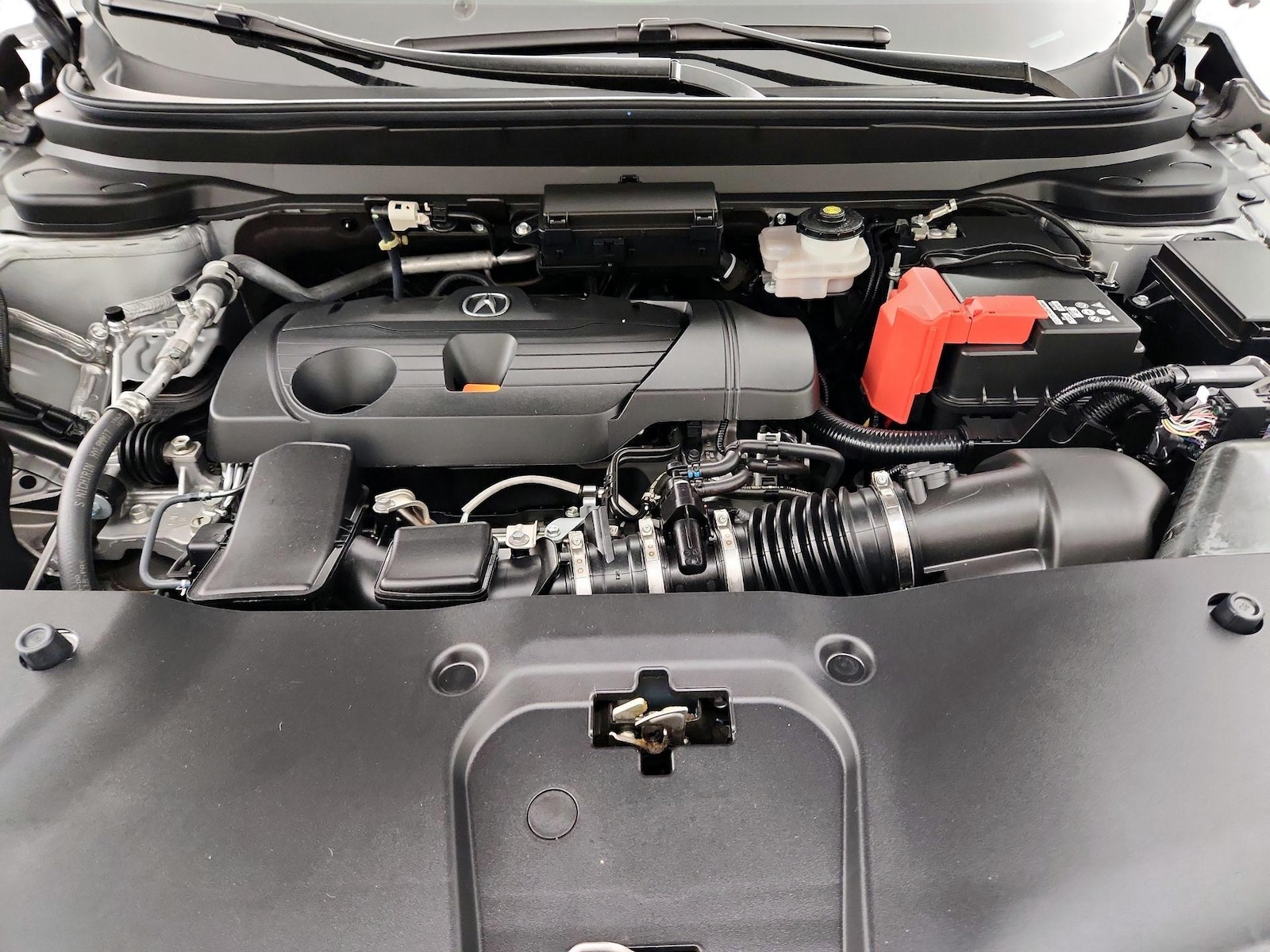 2025 Acura RDX Technology Package - Photo 23