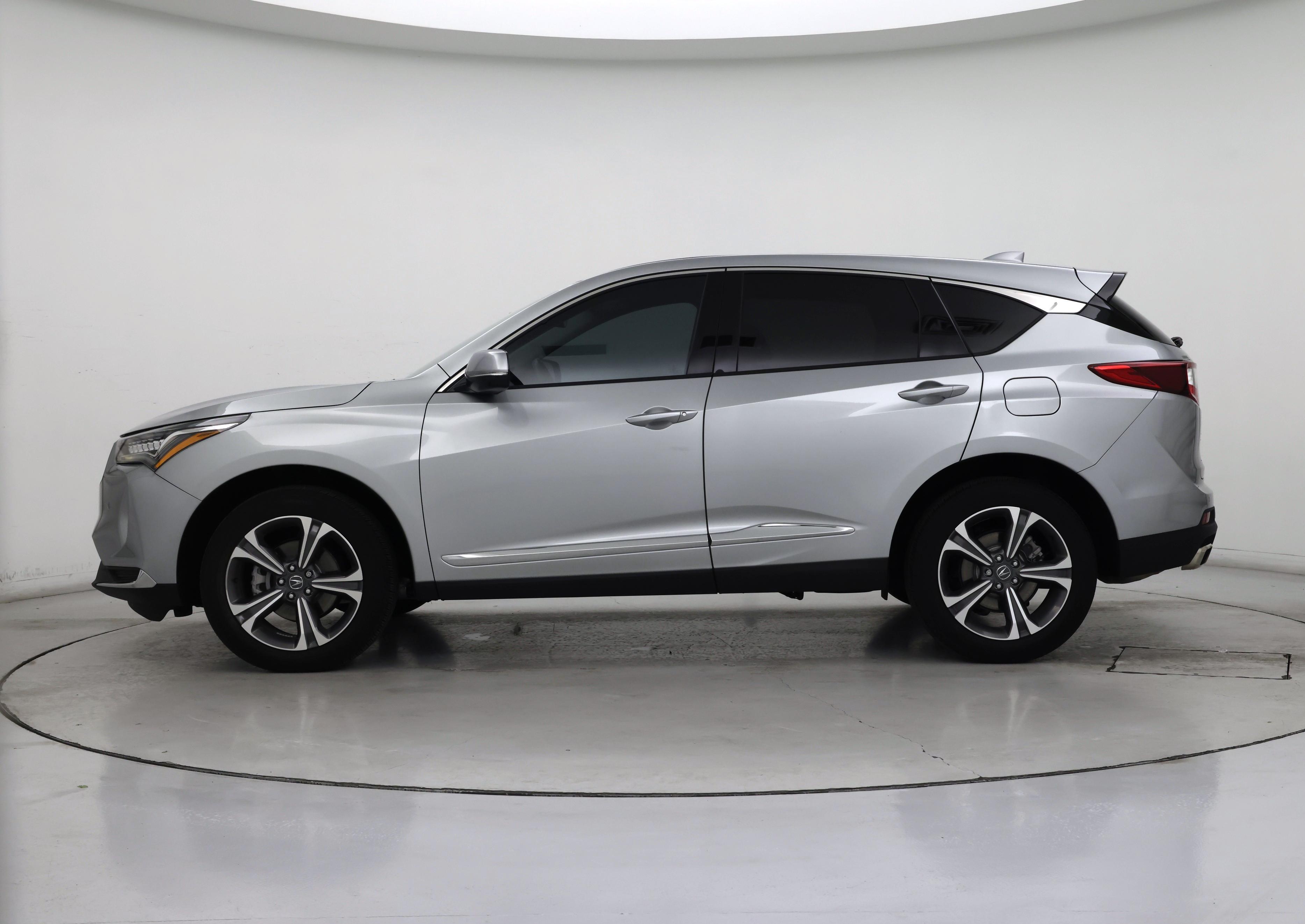 Thumbnail: 2025 Acura RDX - 3